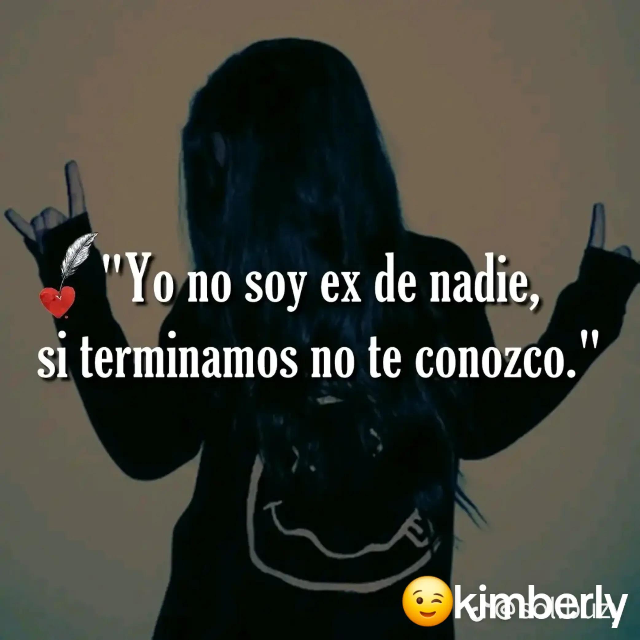 @Kimberly Castañeda soltera