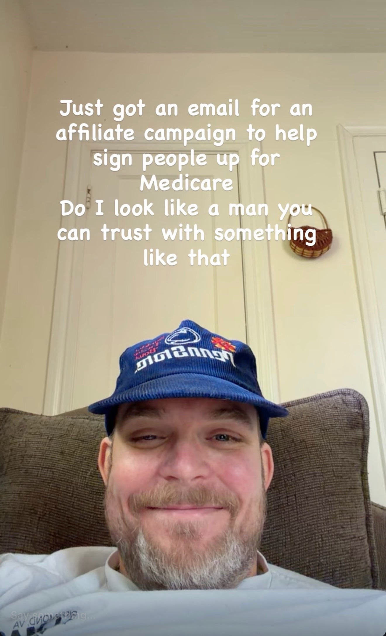 @Chris