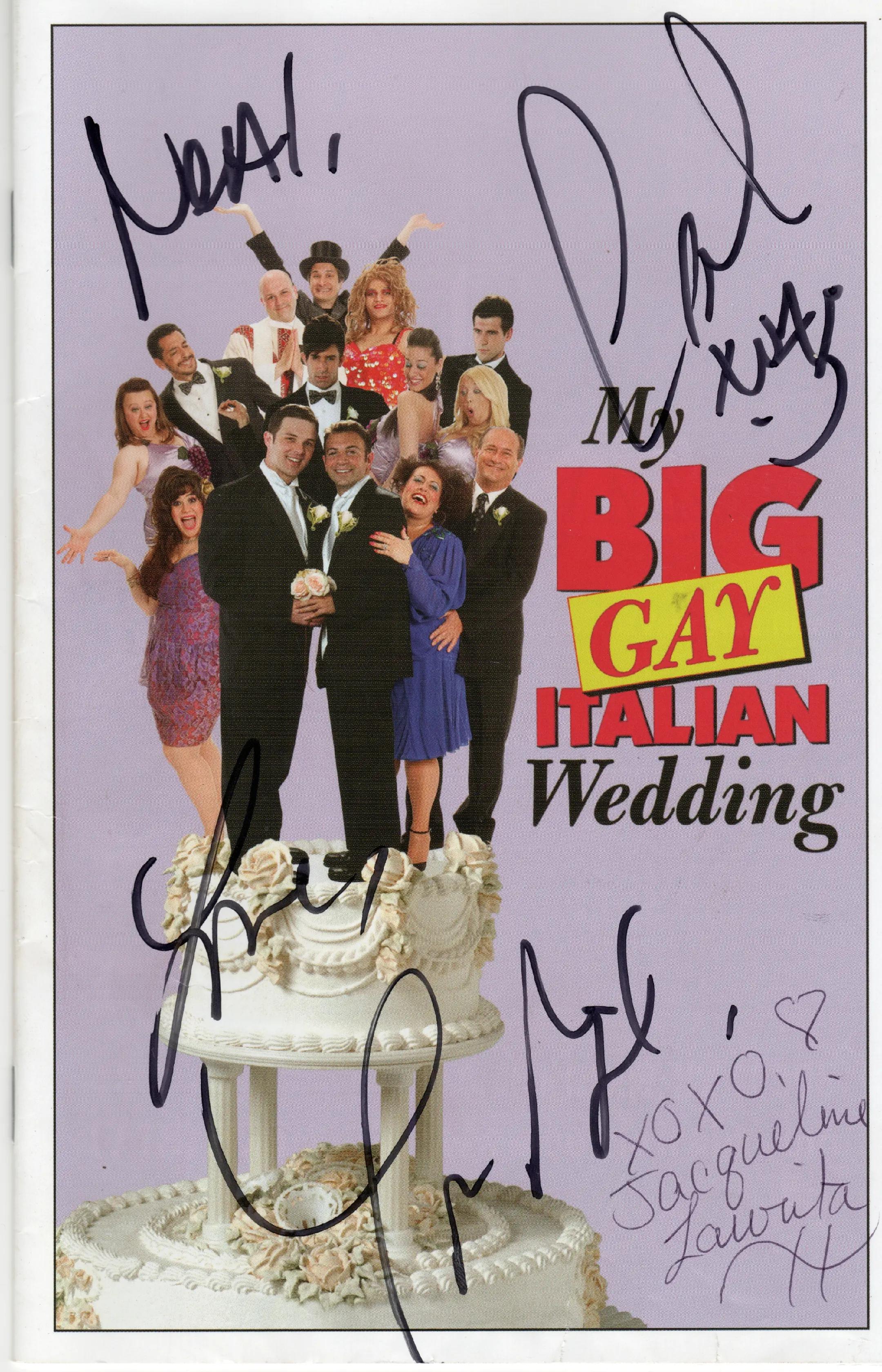 @Broadway Sings For Pride