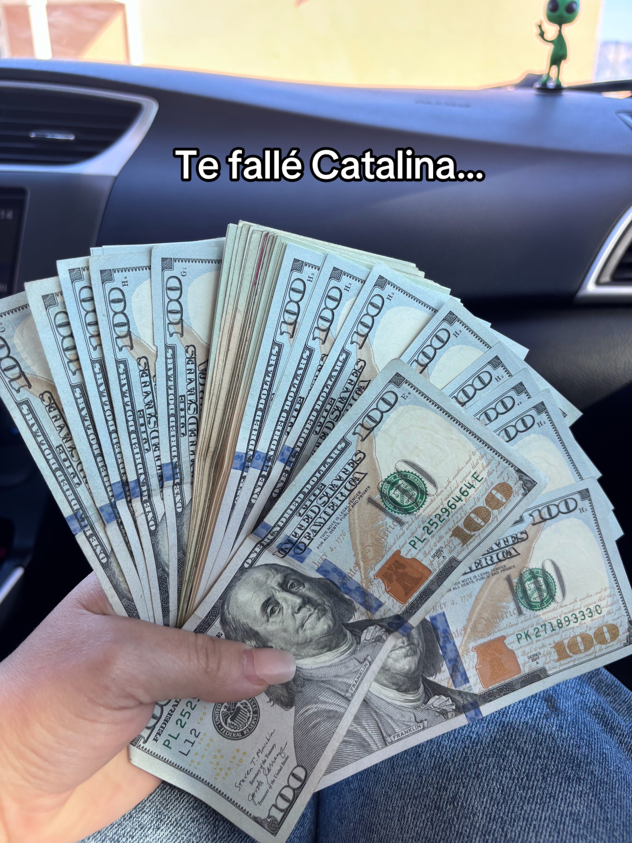 @Carlianys Teresa🤎