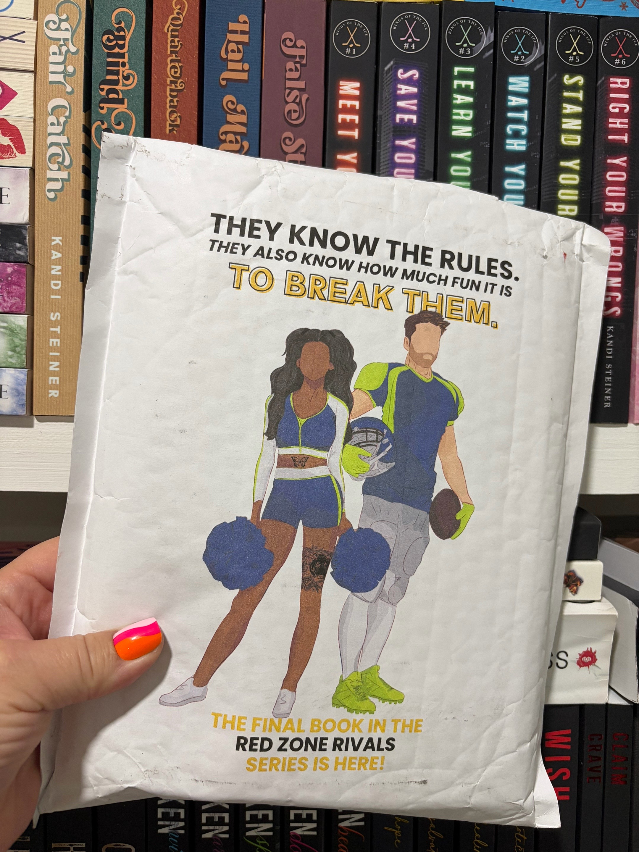 @CookesBooks 📚