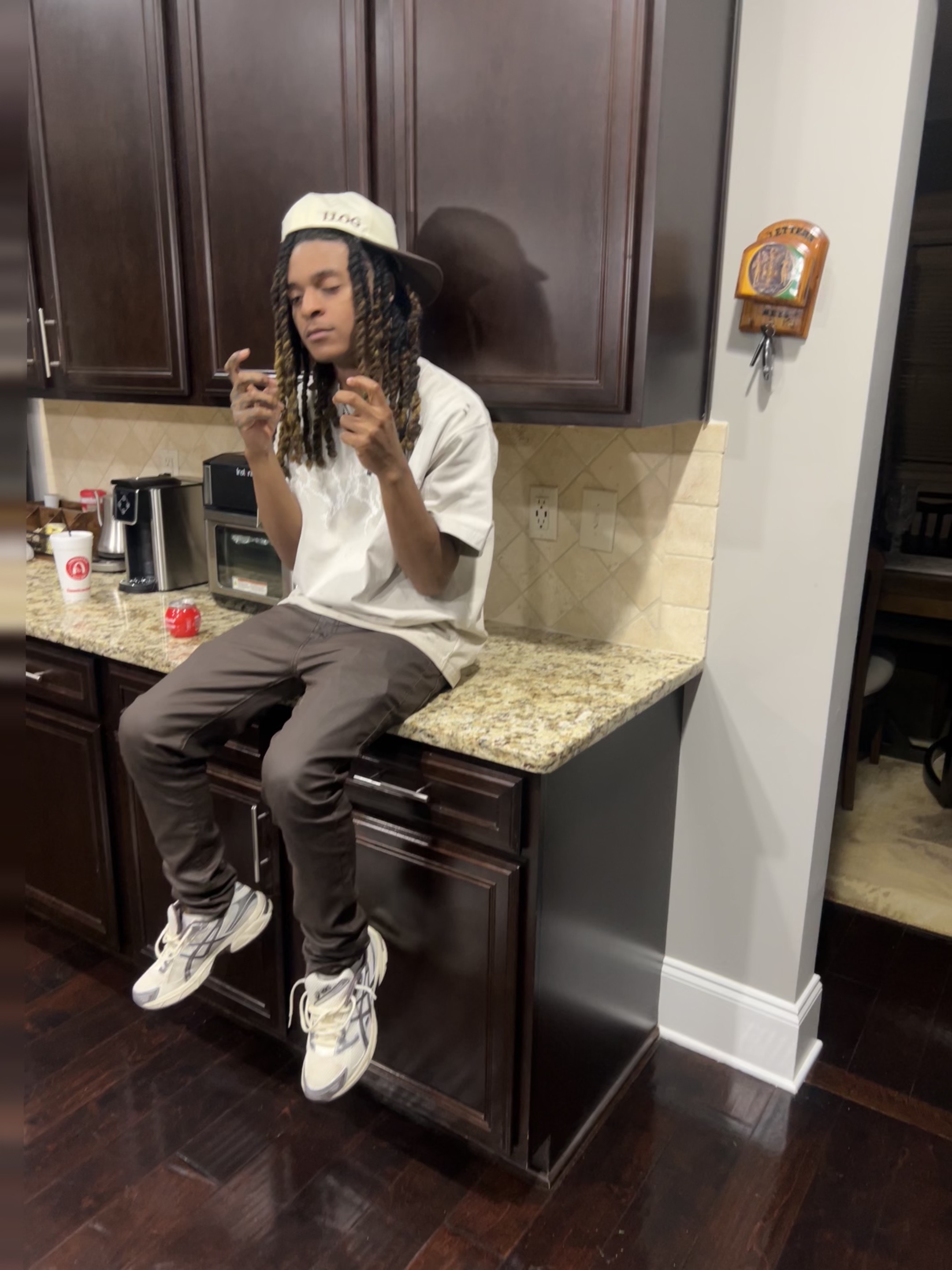 @SPAZZZ❗️