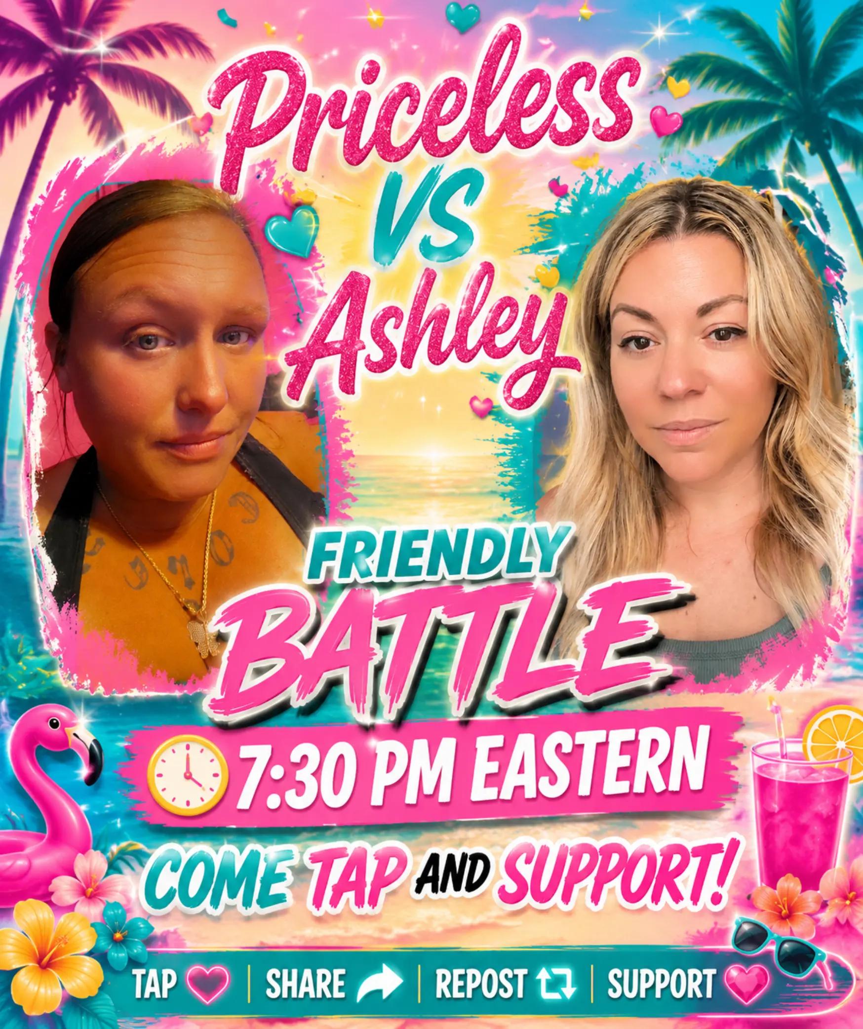 @🐆PricelessPrincess🦾🤍