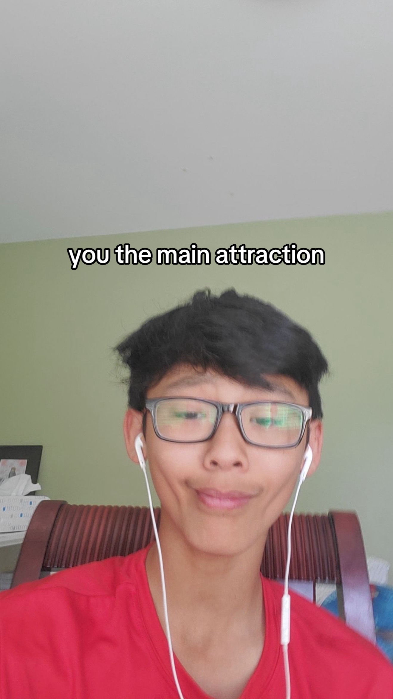 @Michael