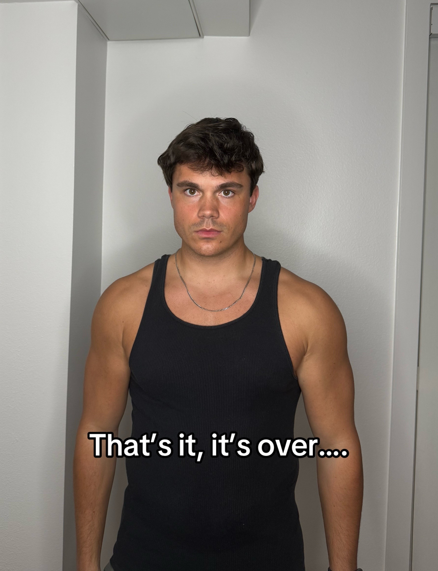 @Garrison Dunn