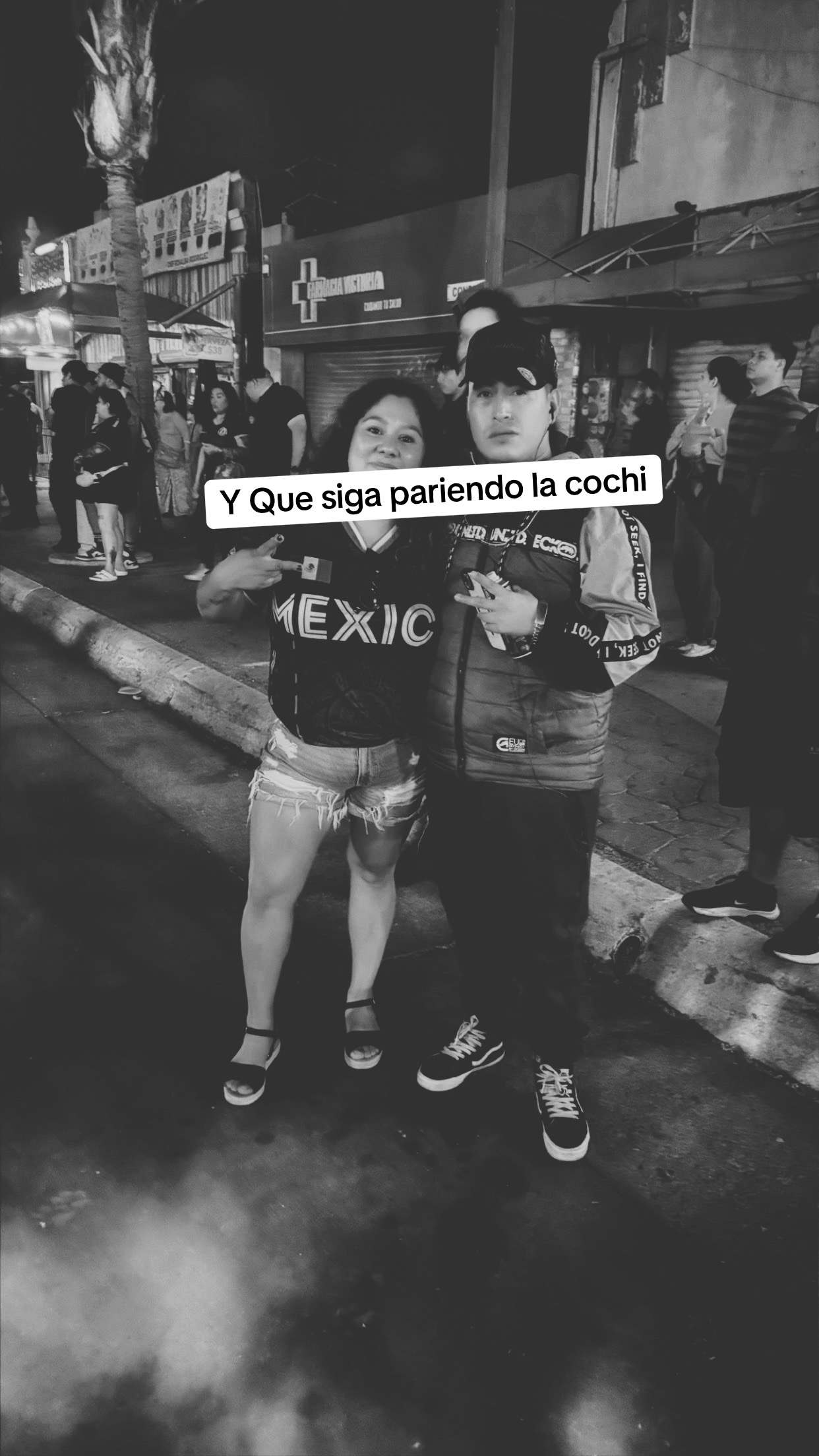 @roxy santana
