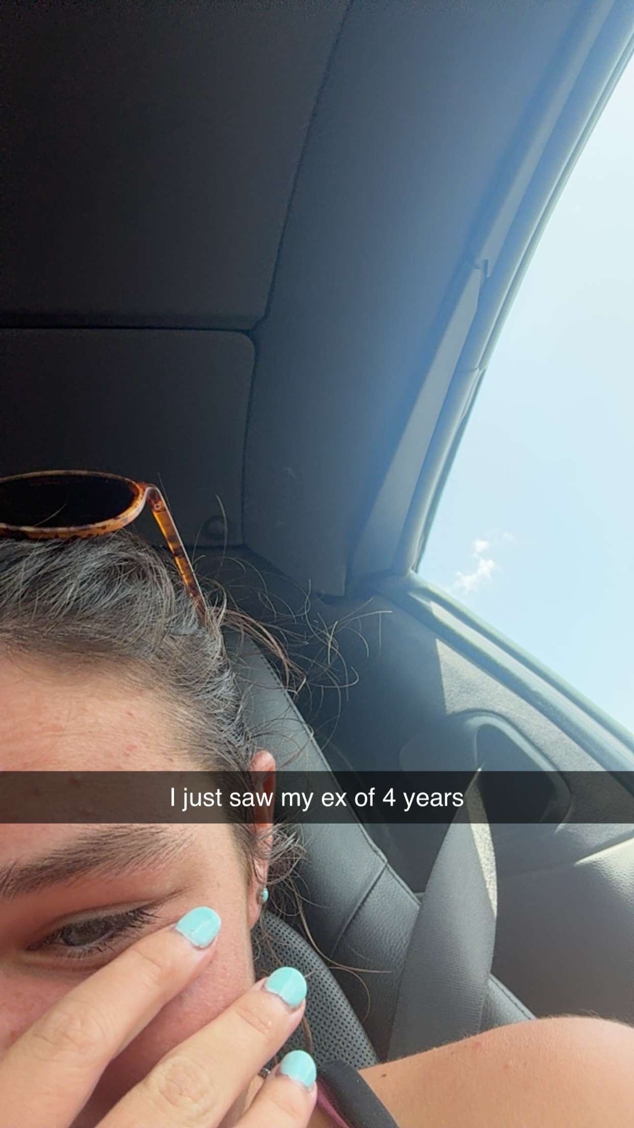 @Teddi Harden