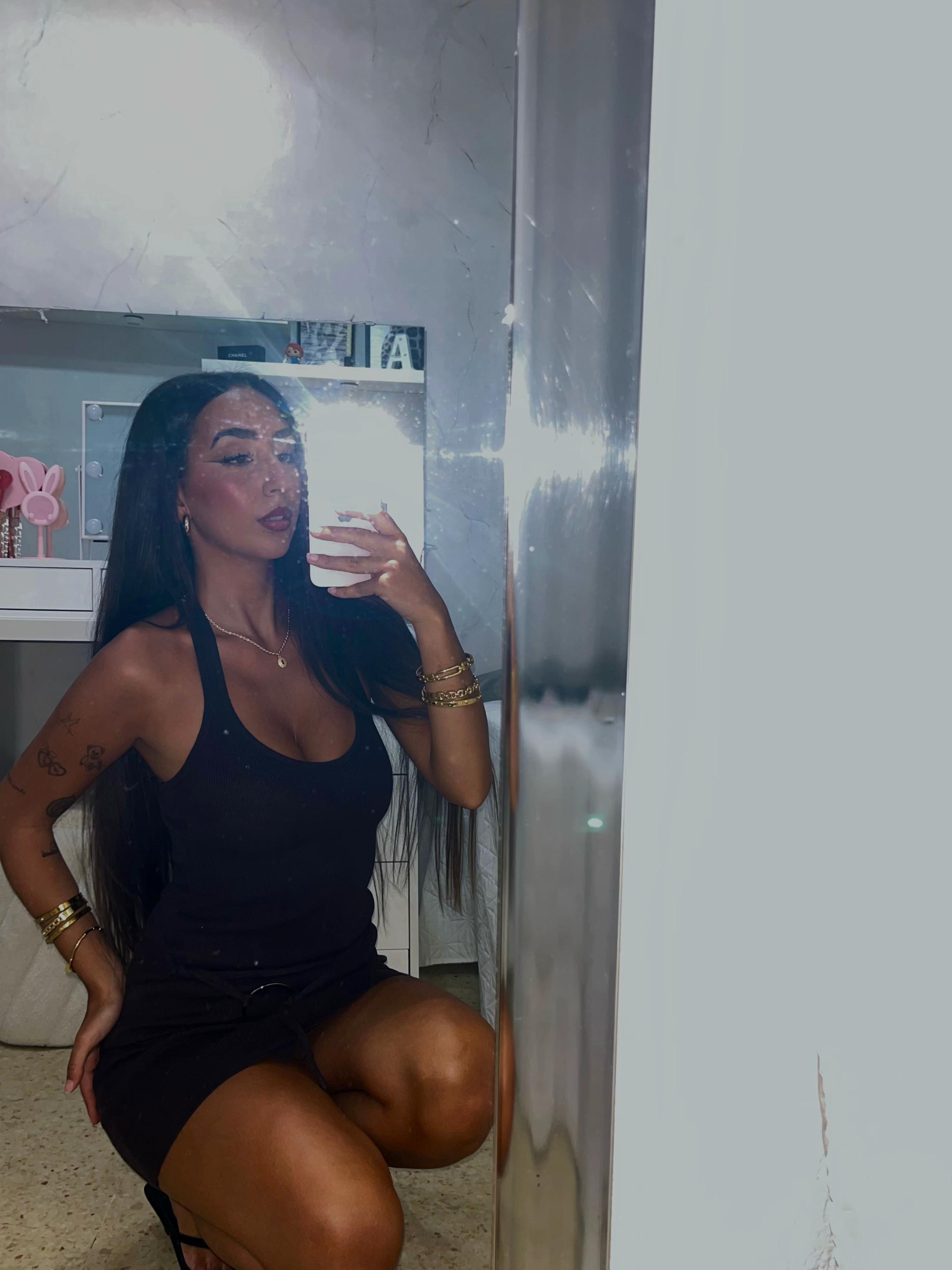 @Ana Cosano🍒🐆|UGC España