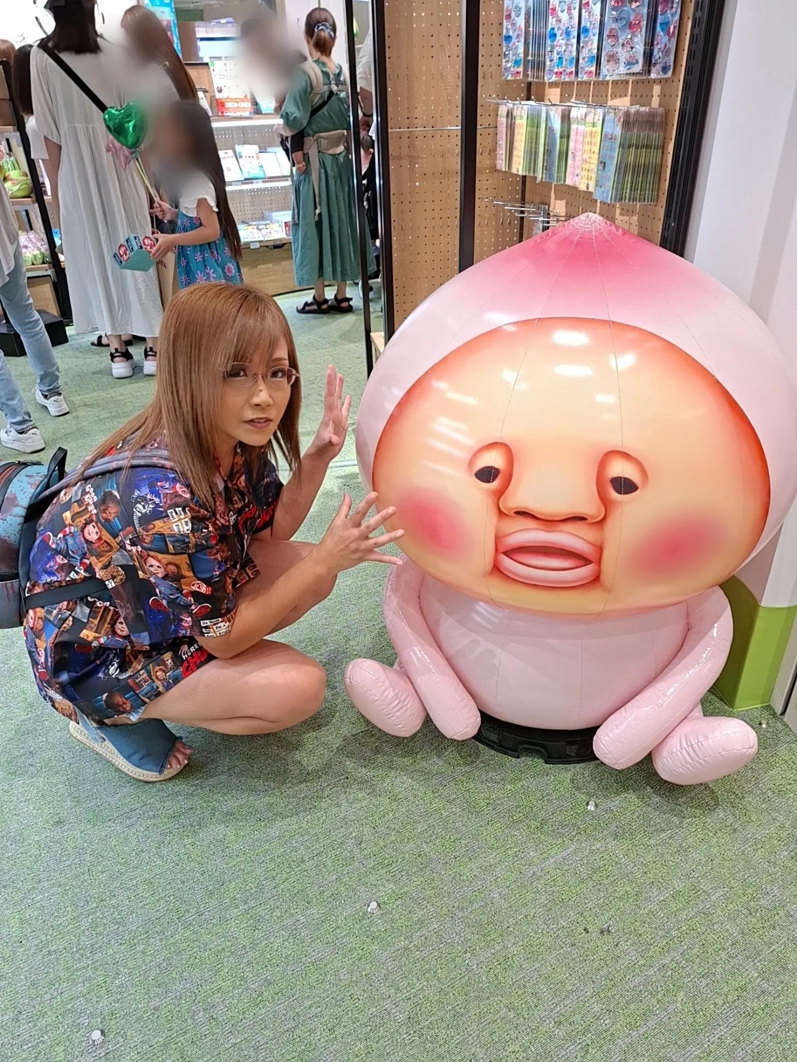 @デレ助あや