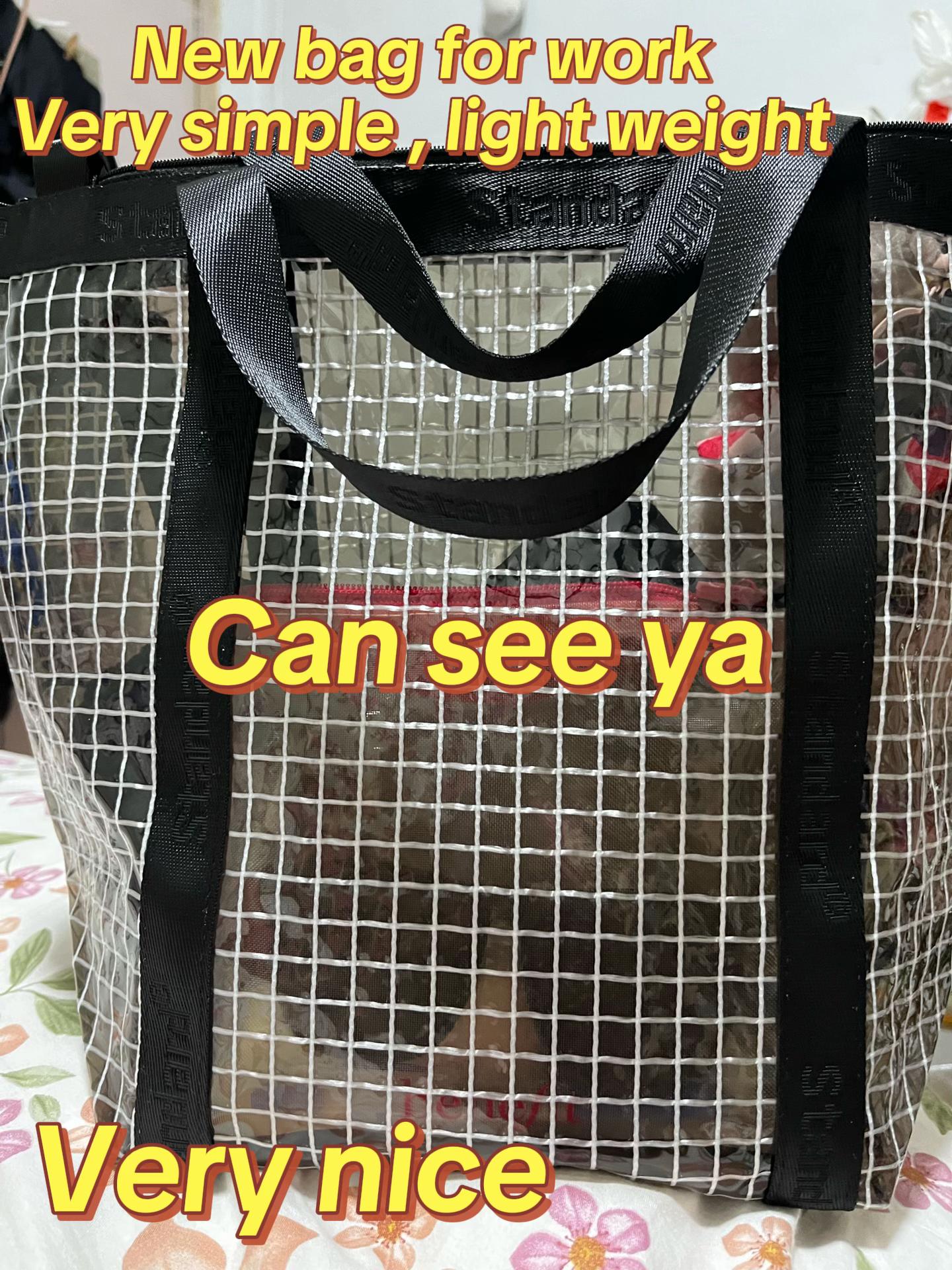 @Little lady