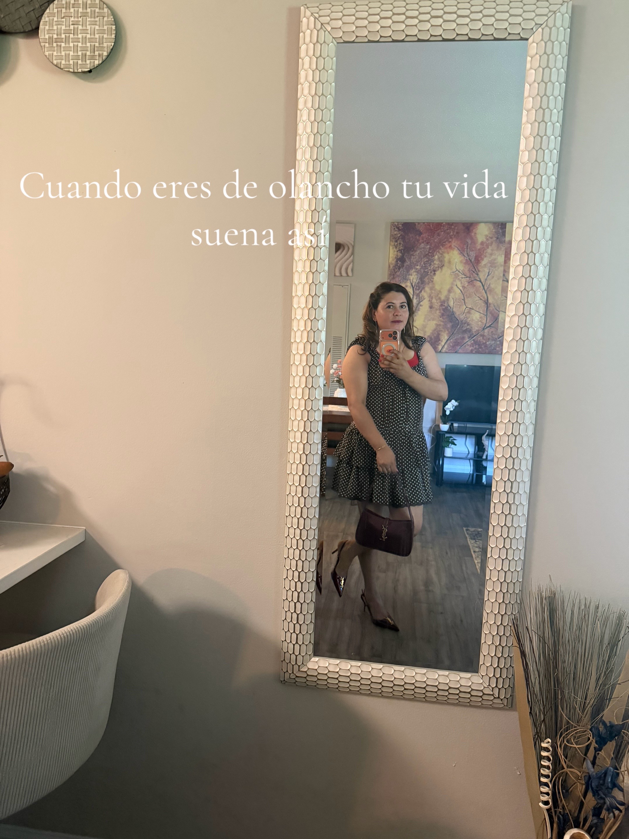 @Isaura Zelaya