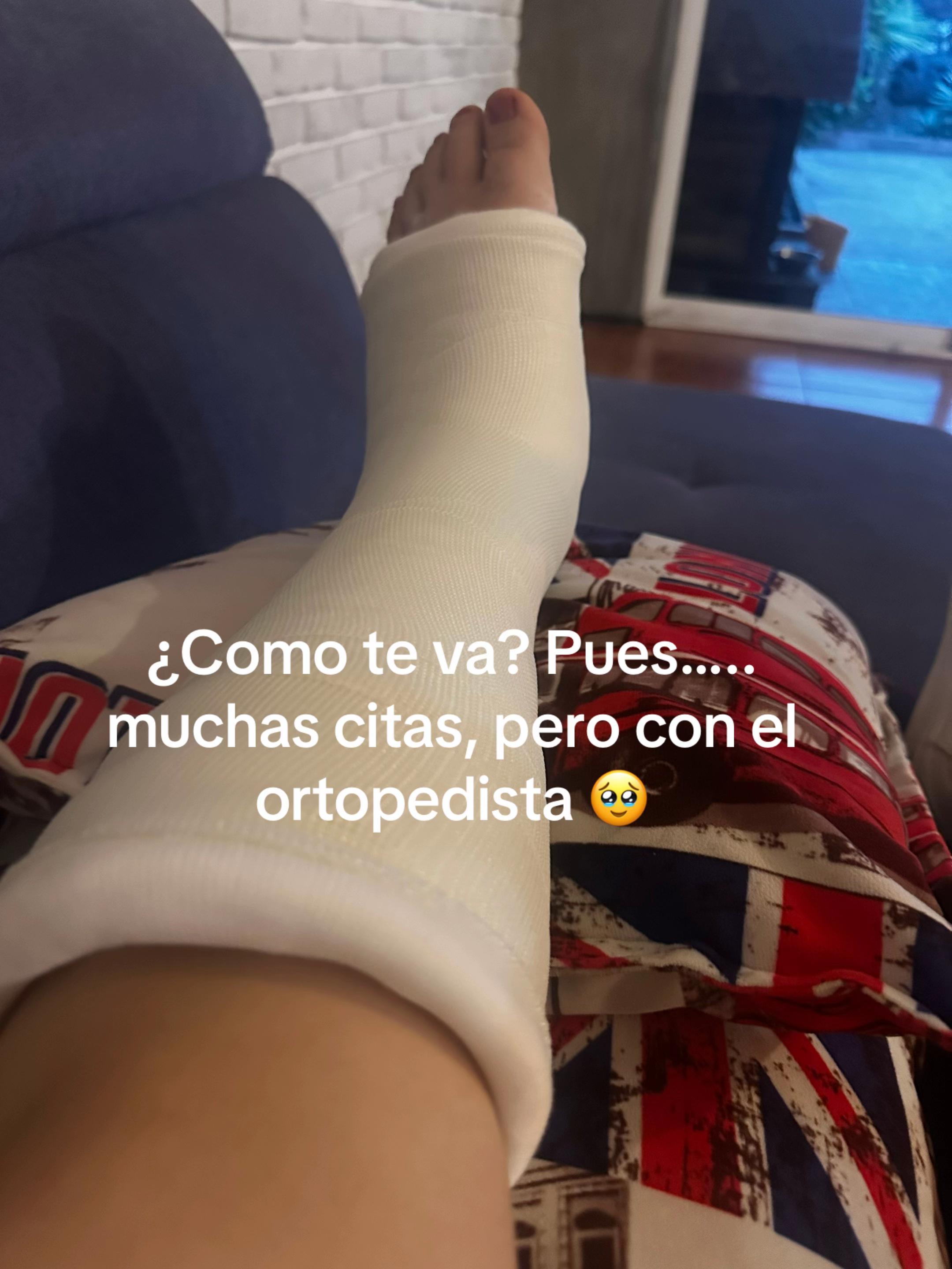 @Ana Cortés