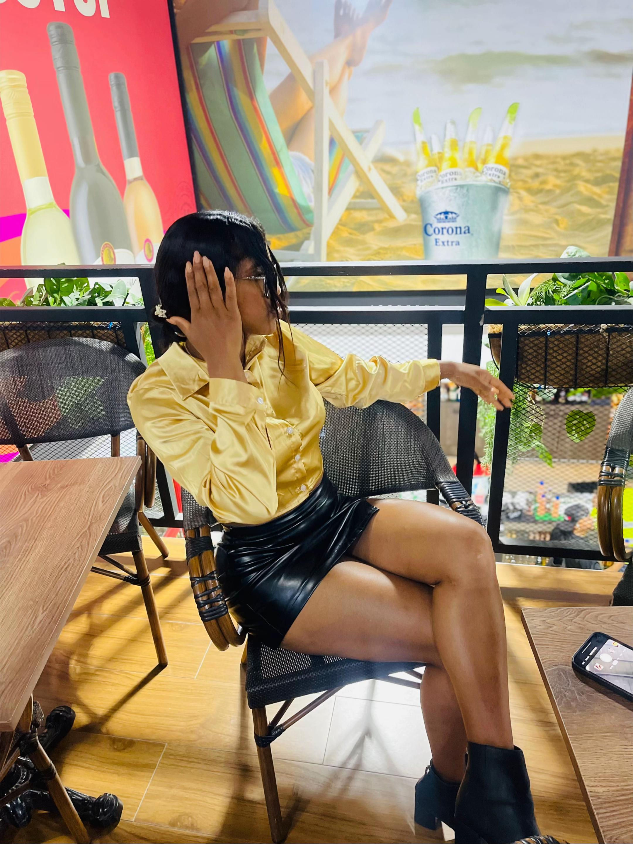 @Nisa 🌴