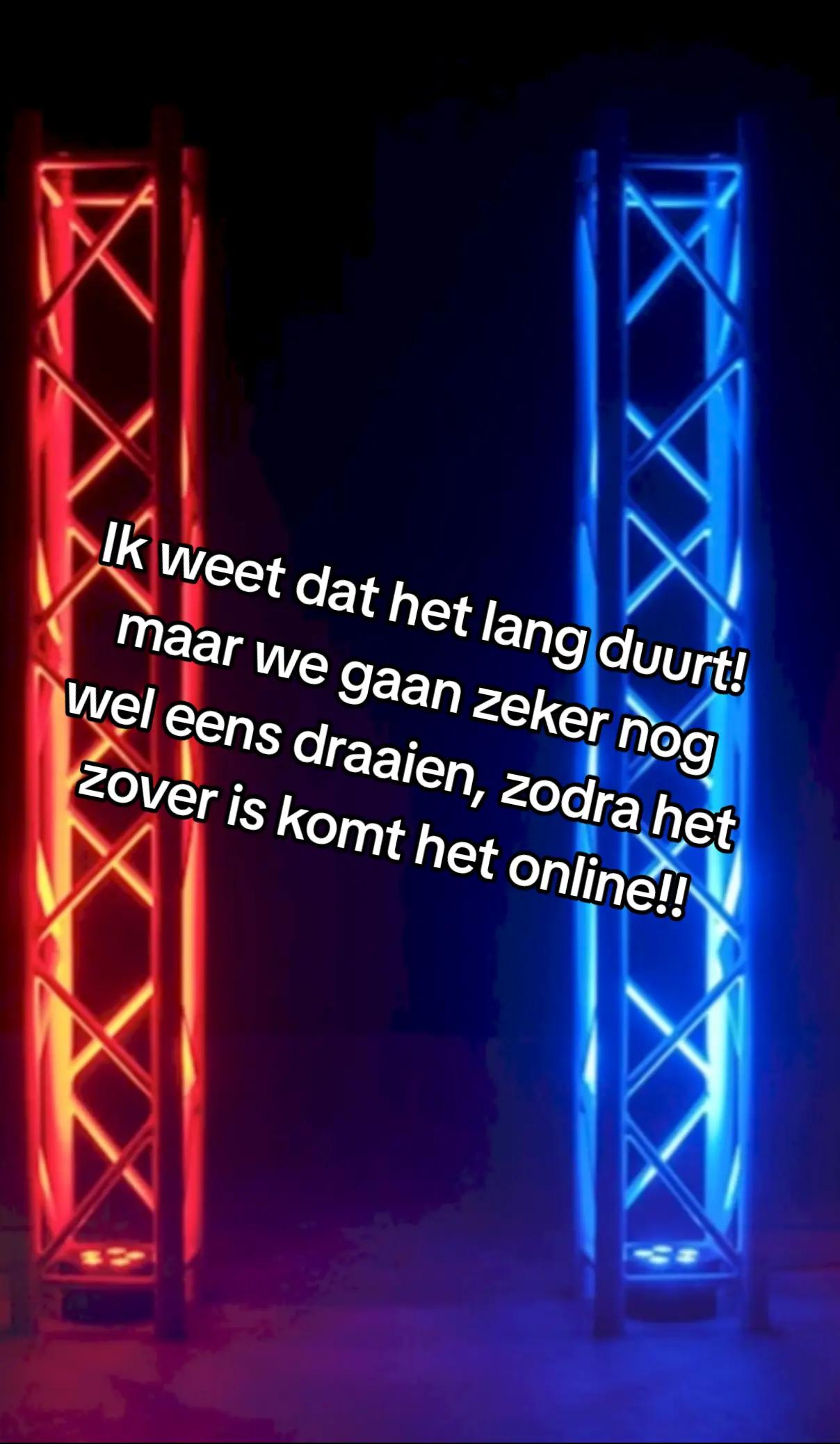 @Partyzweef.On.Tour