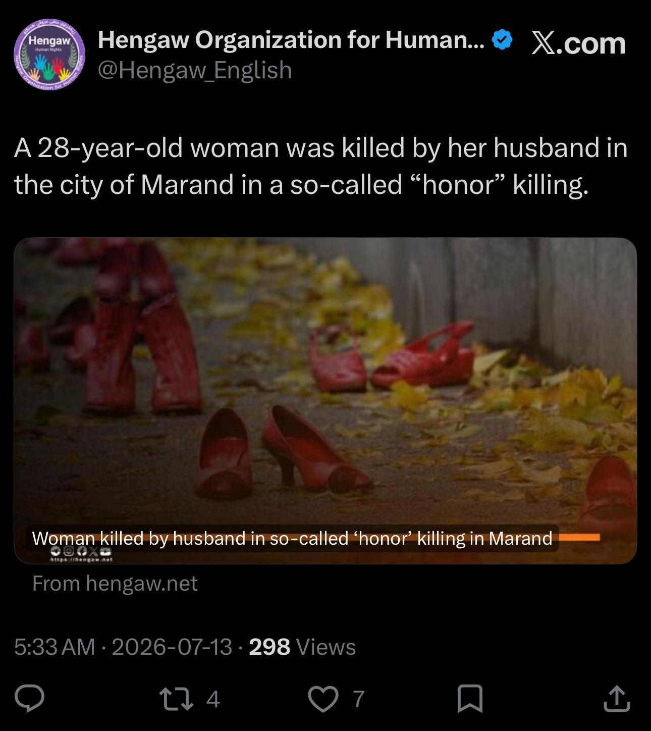 @Azadi