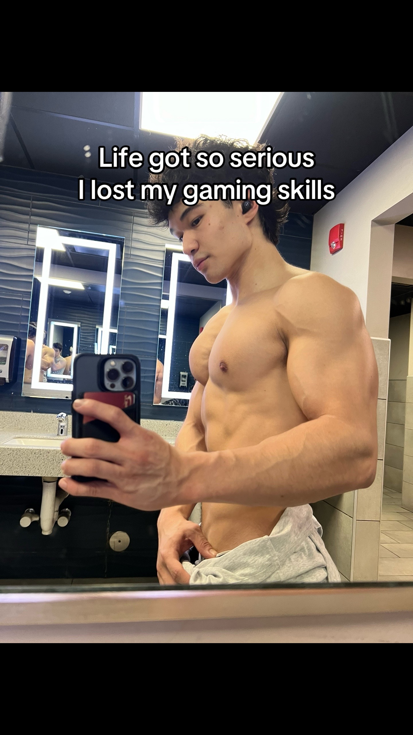 @Vincebrah ๐ฑ
