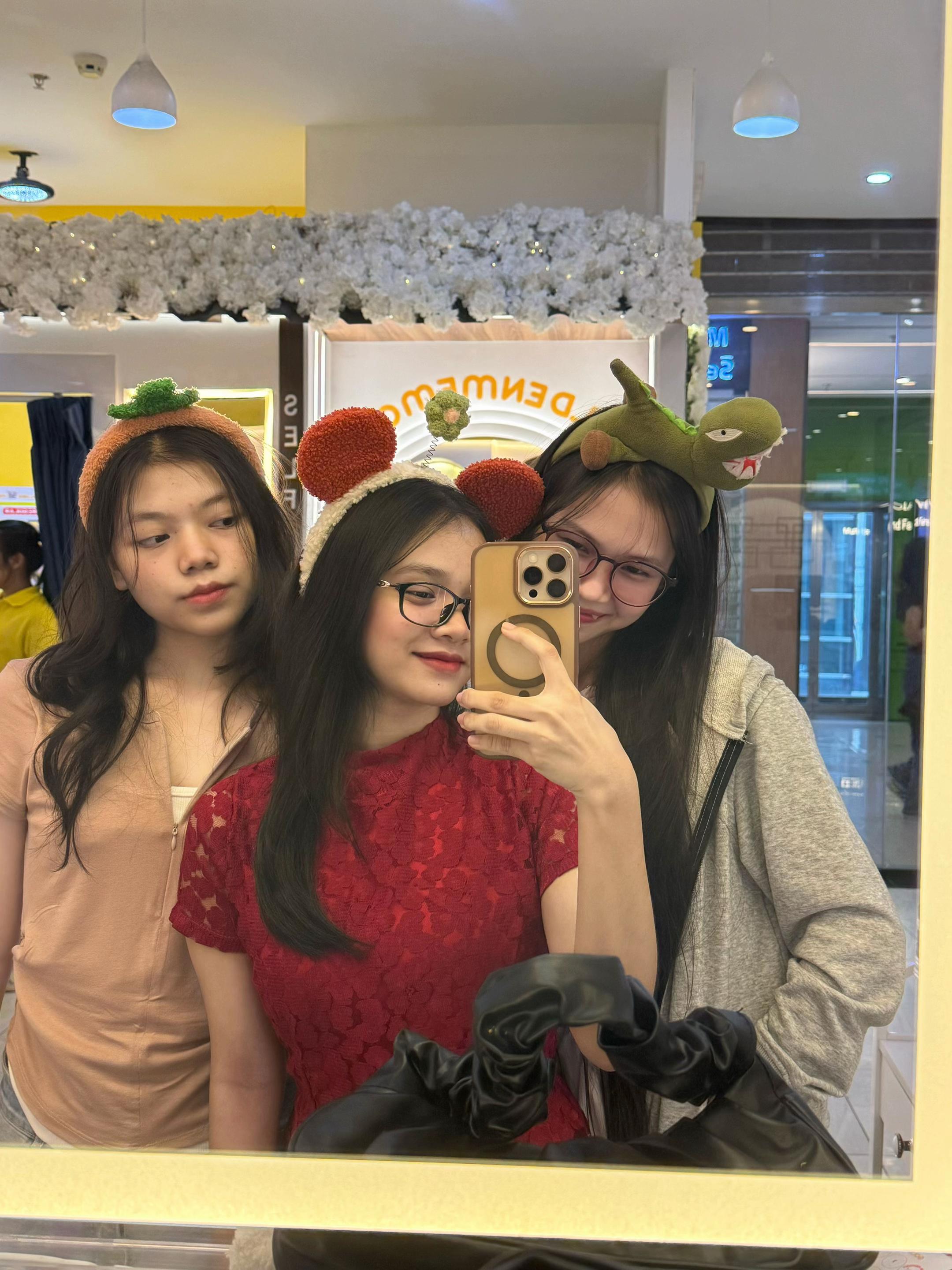 @Lu Lu