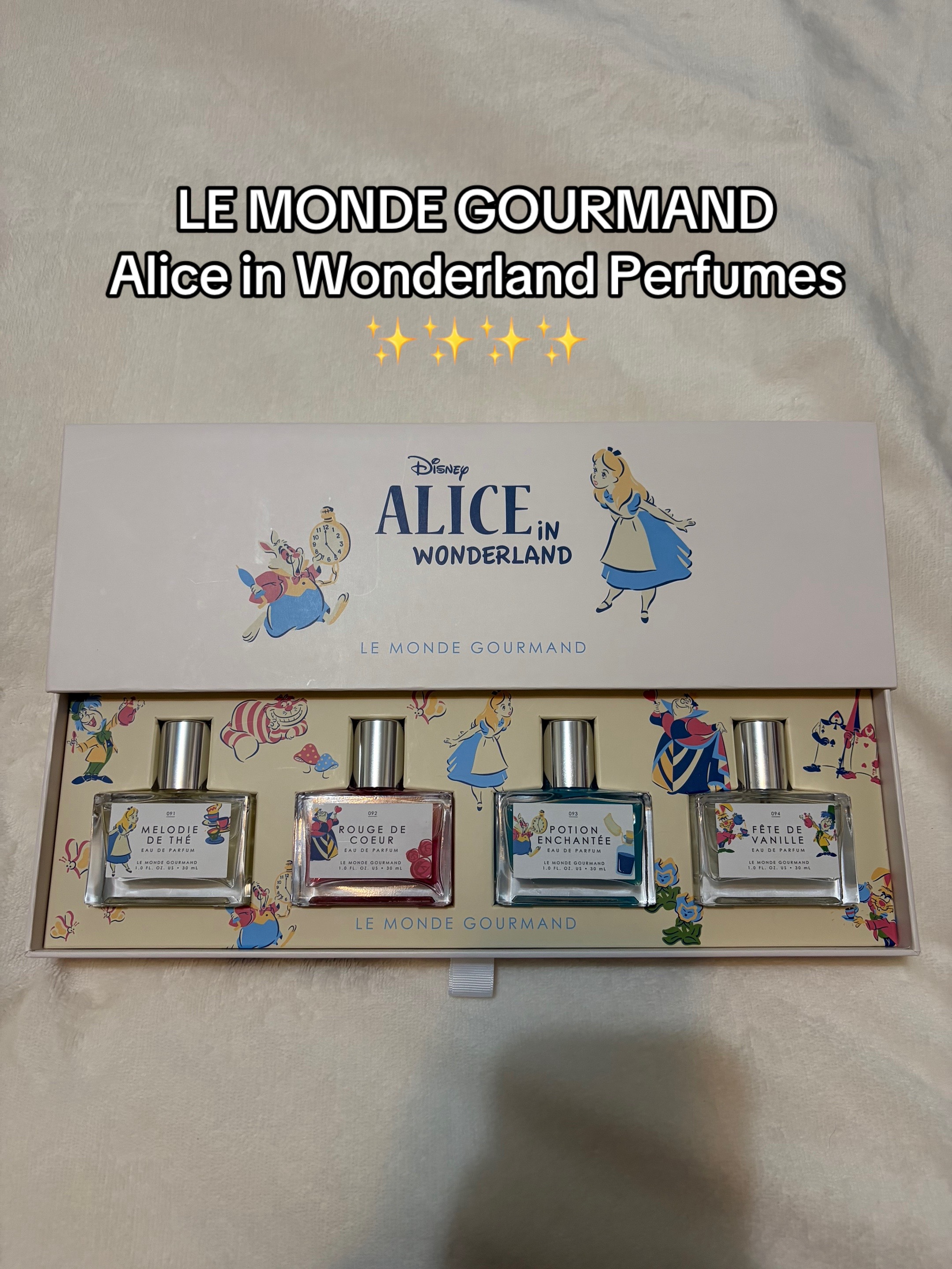 @lizzy💜 perfume & fragrance