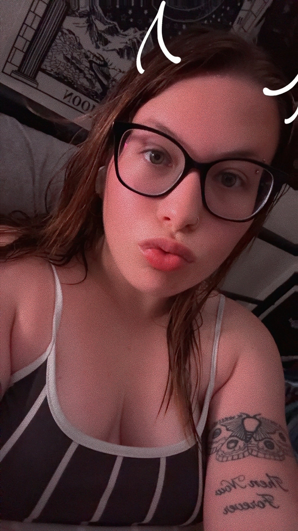 @😈🤓Andrea Woody🤓😈