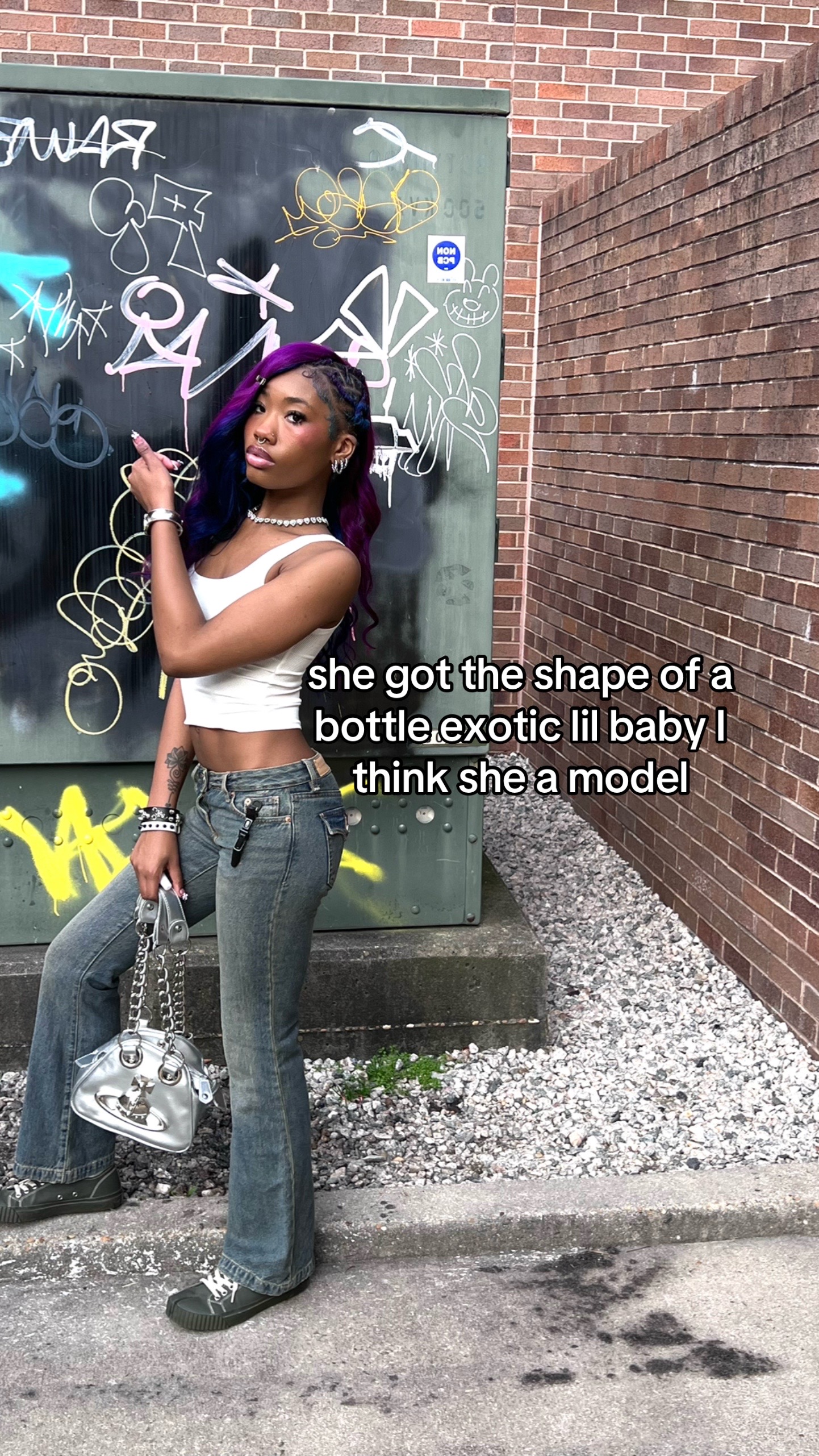 @Shamae