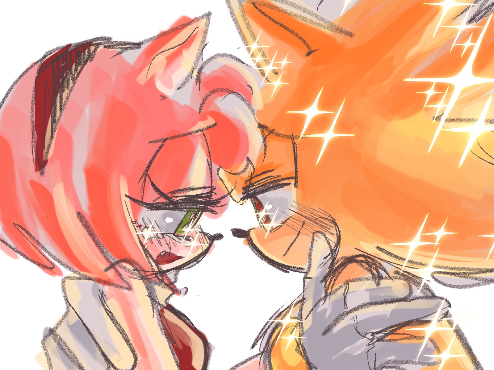 @Sonamy ๐๐ฉทโจ