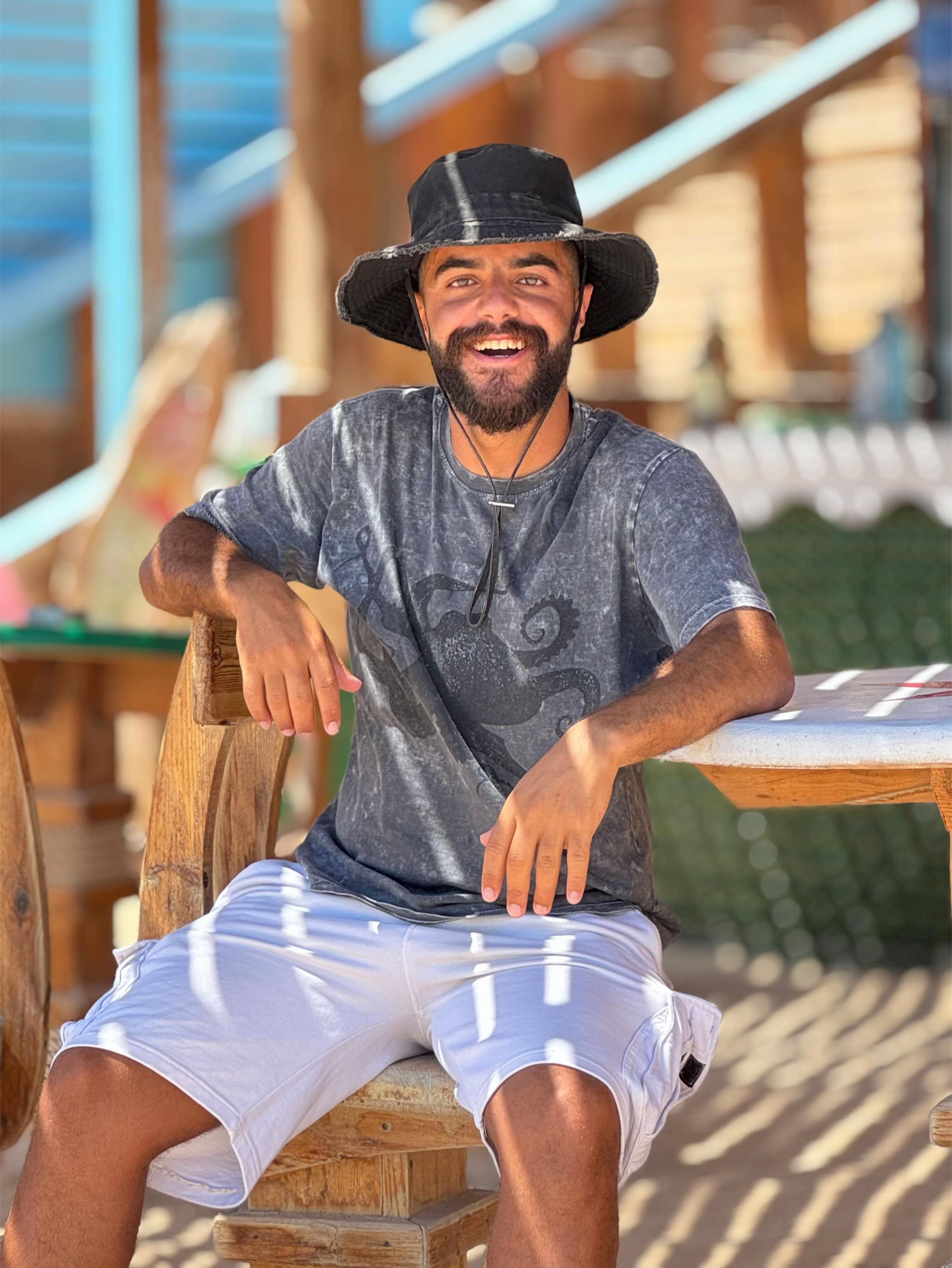 @احمد تايجر-Ahmed tiger