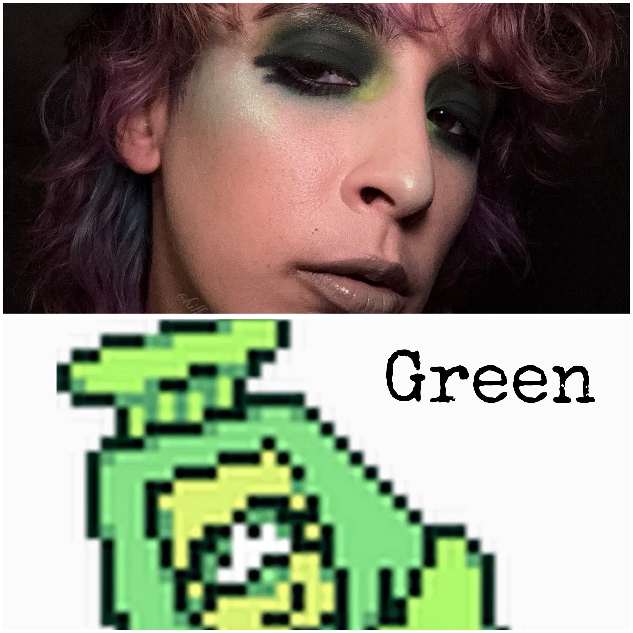 @Hillzie