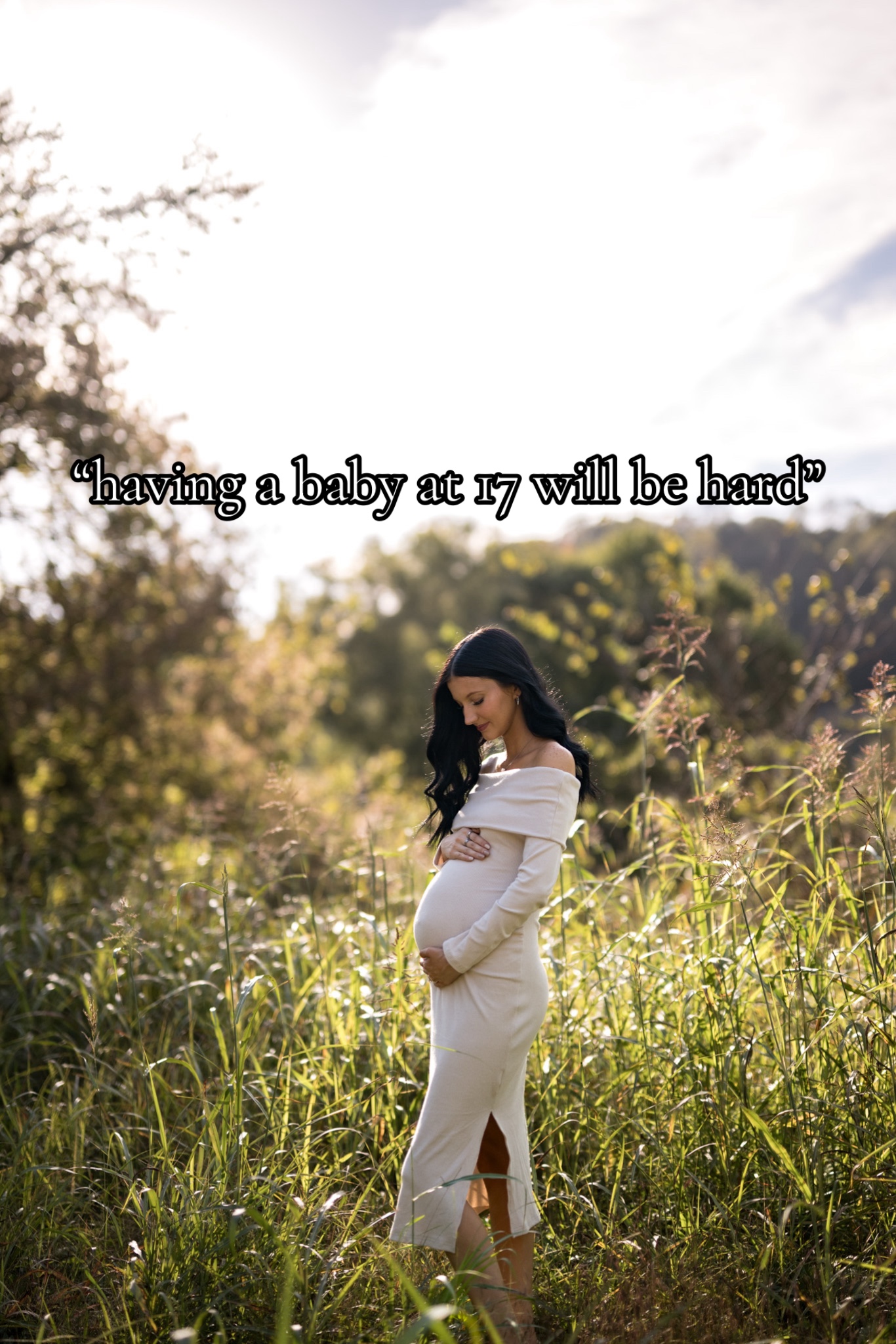 @hailey | mama