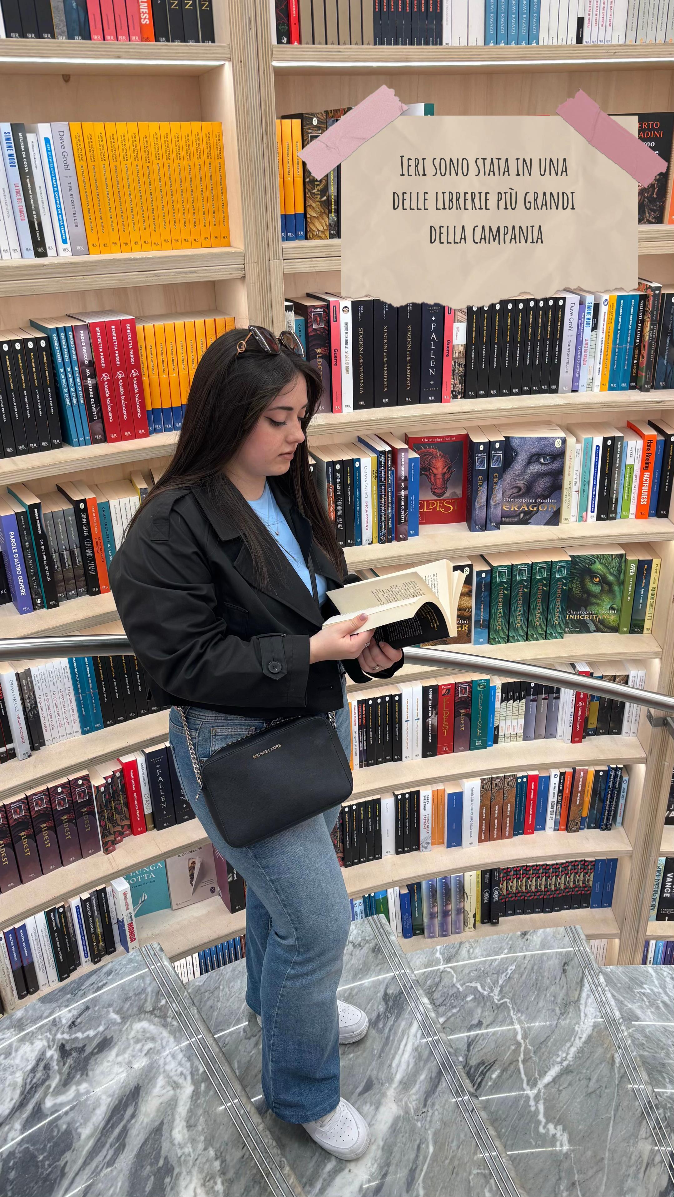 @Arianna | Booklover🪷