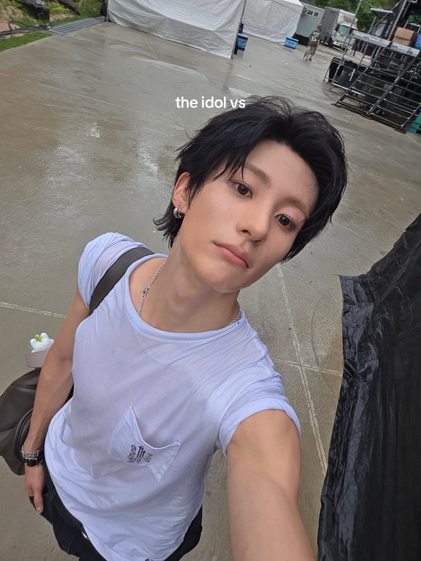 @black shadow | ์์