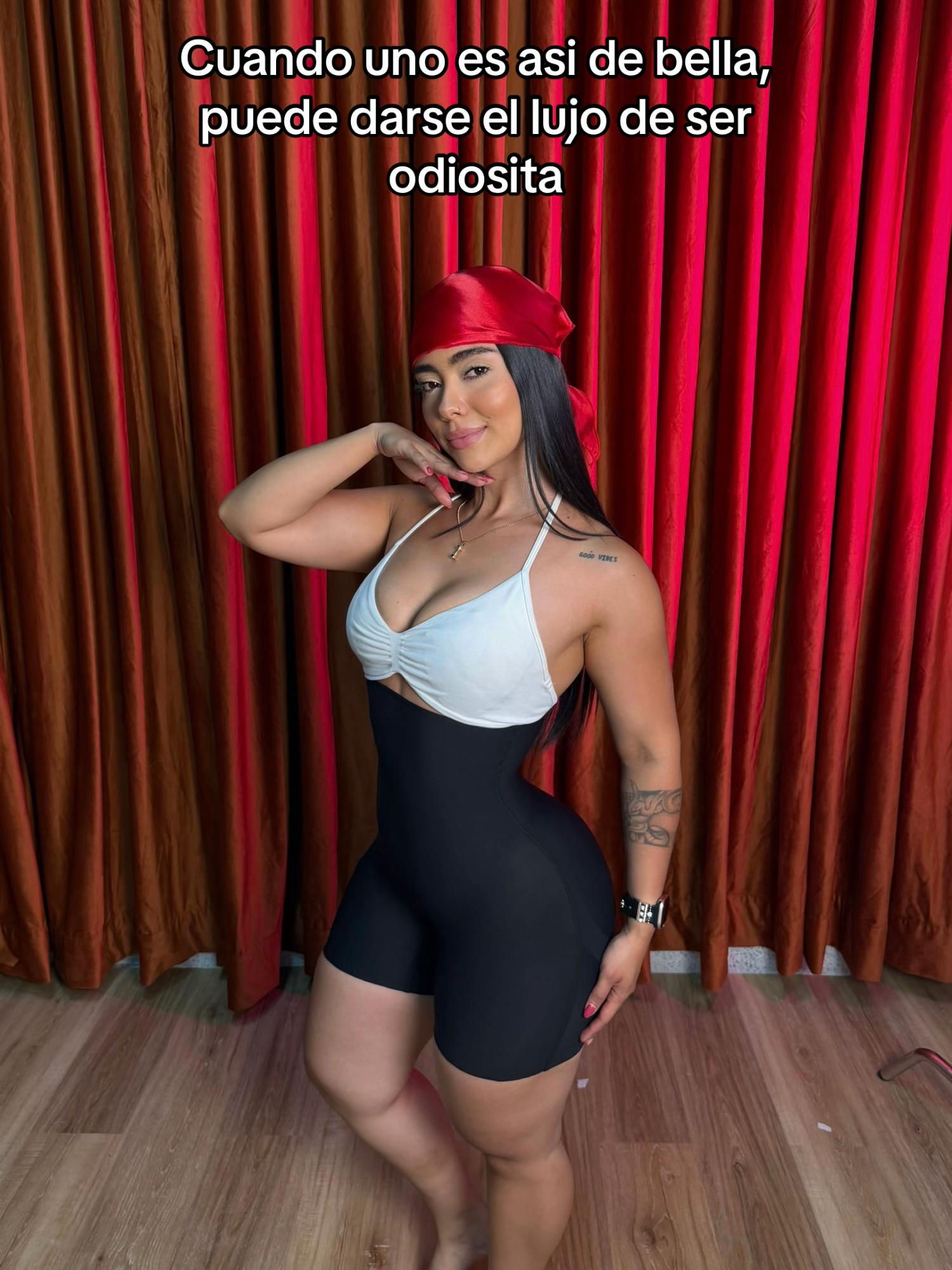 @Jimena Carvajal