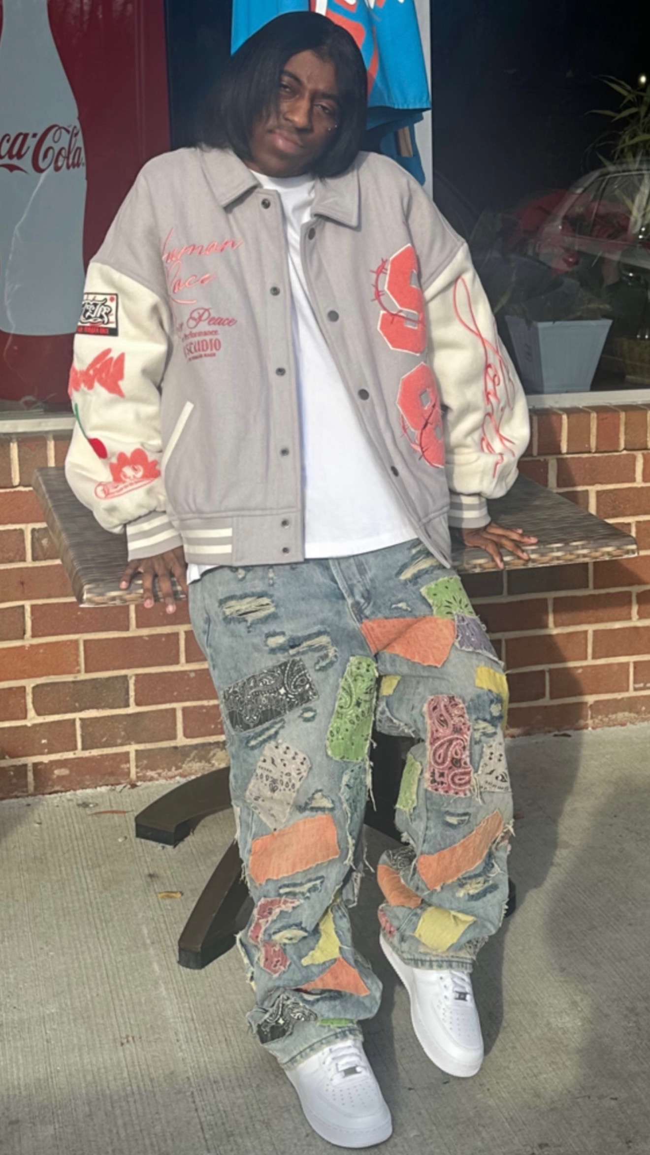 @cokehead