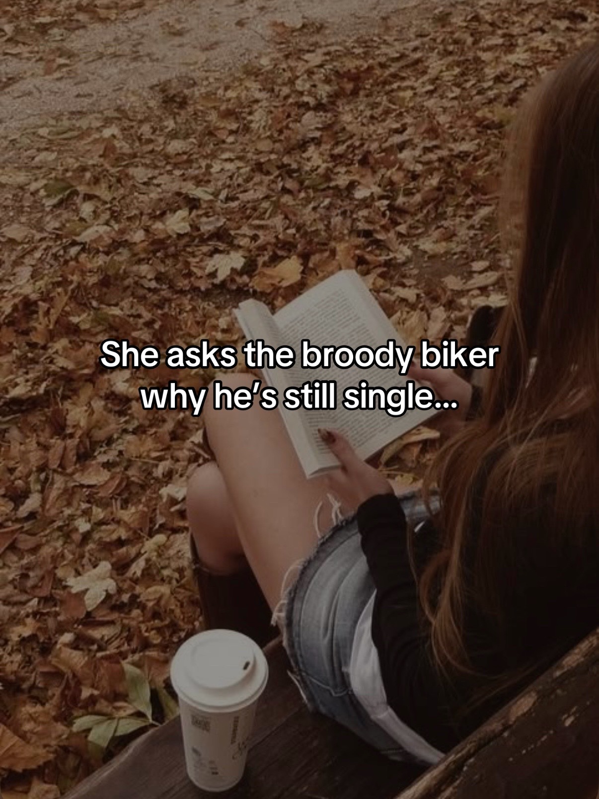 @Kristen Granata Books