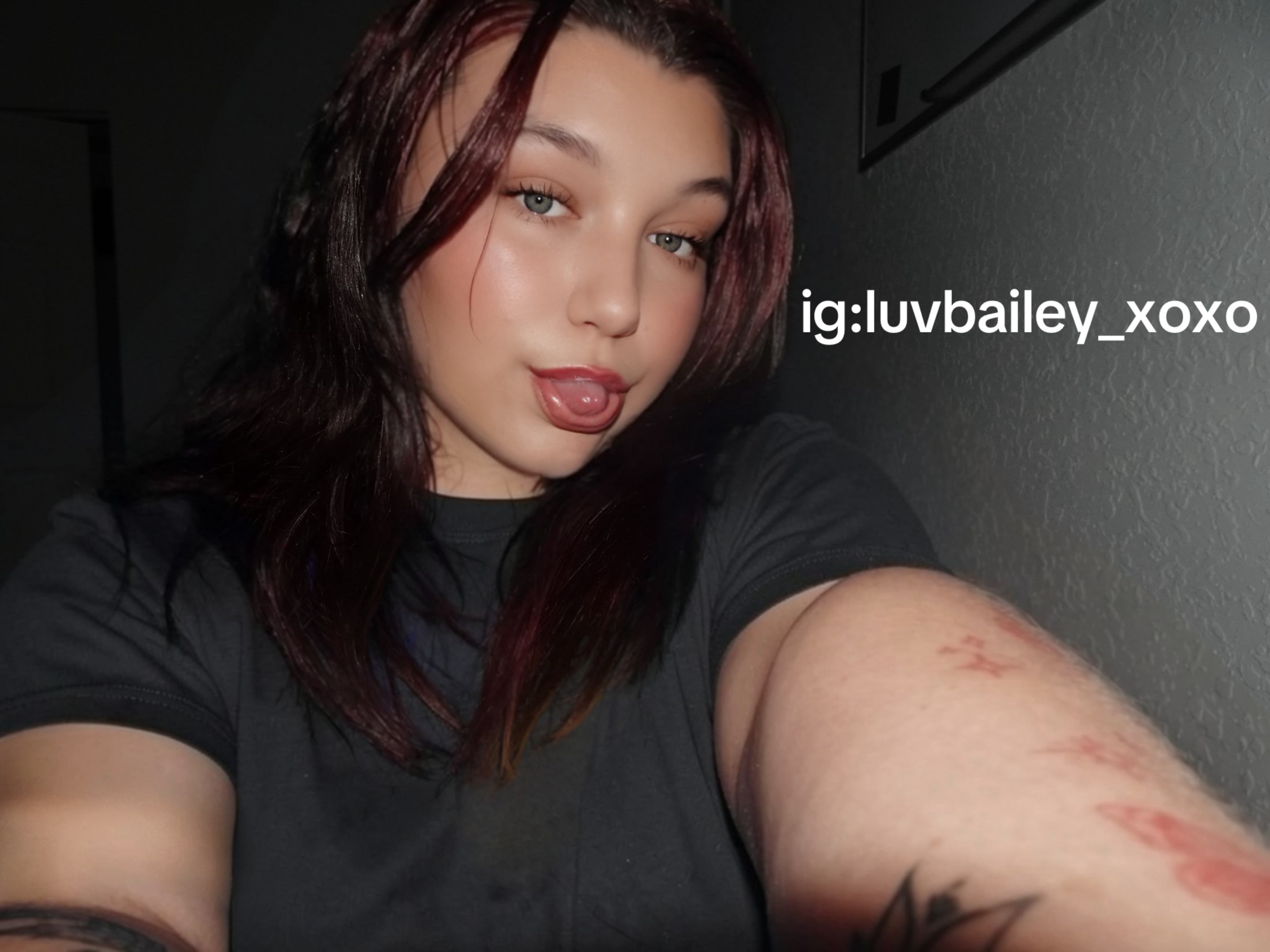 @bailey!