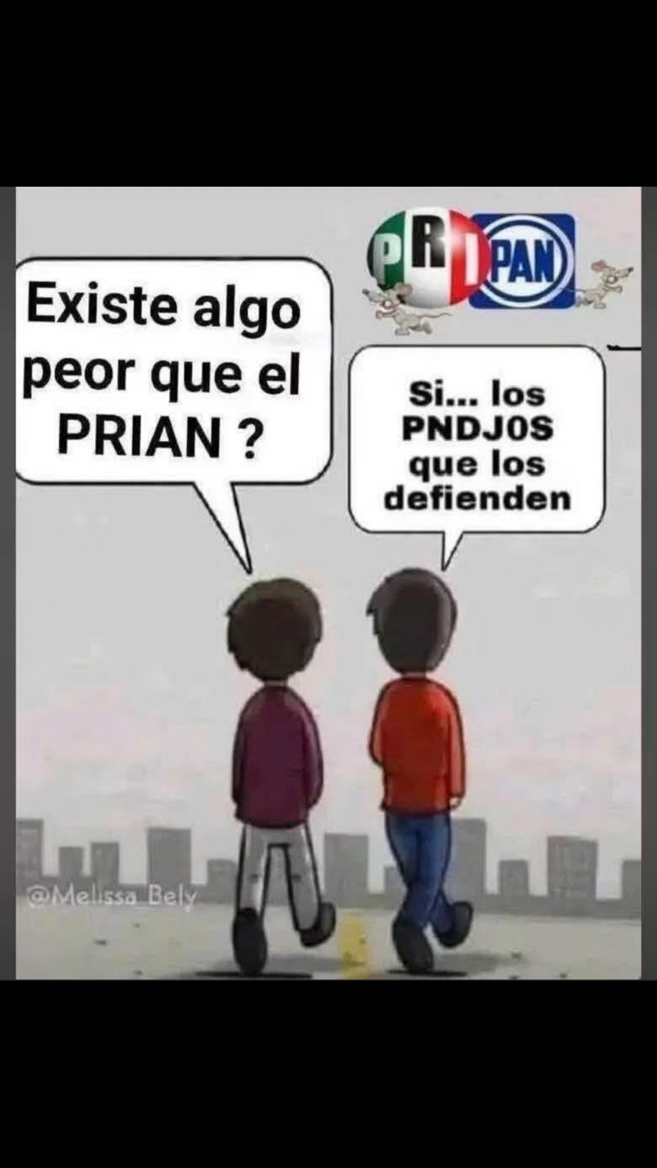 @Eddie Ramirez Noticias
