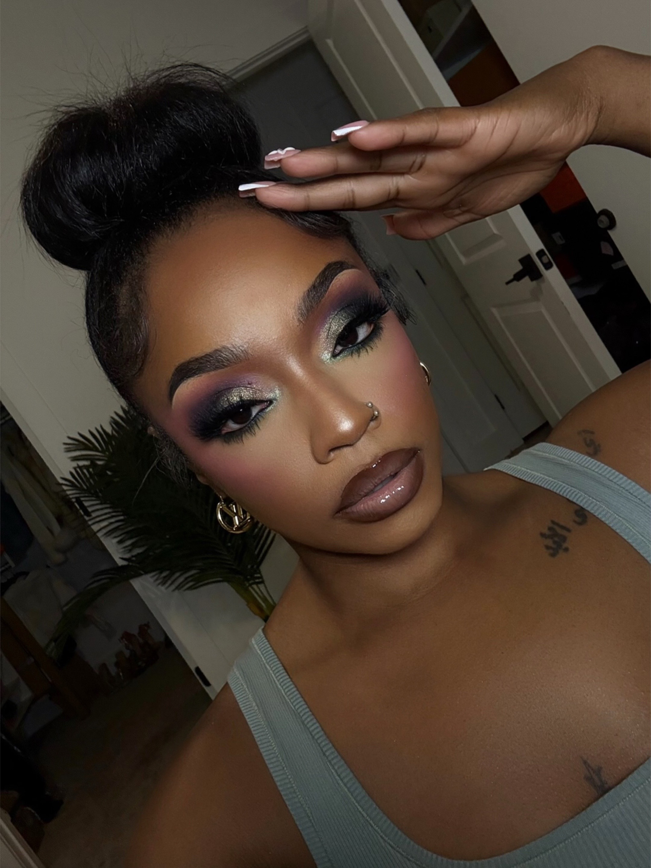 @Scratchedbykat cosmetics