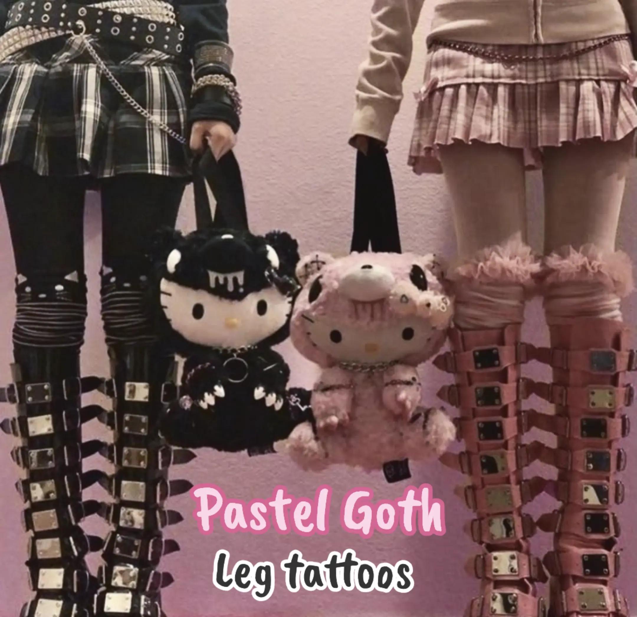 @🎀✨♡𝔓𝔞𝔰𝔱𝔢𝔩𝔗𝔯𝔞𝔰𝔥♡✨🎀