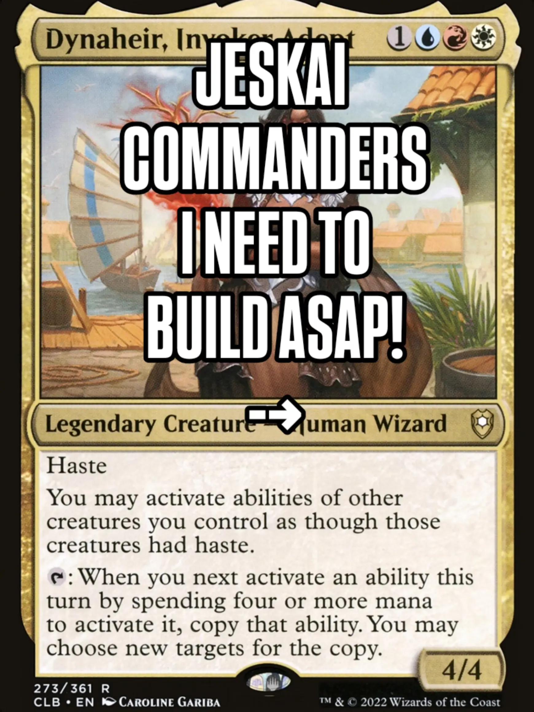 @That TCG Guy
