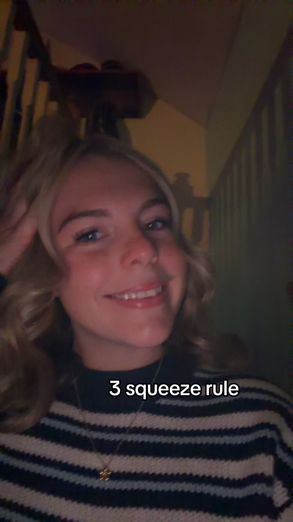 @Hailey spam