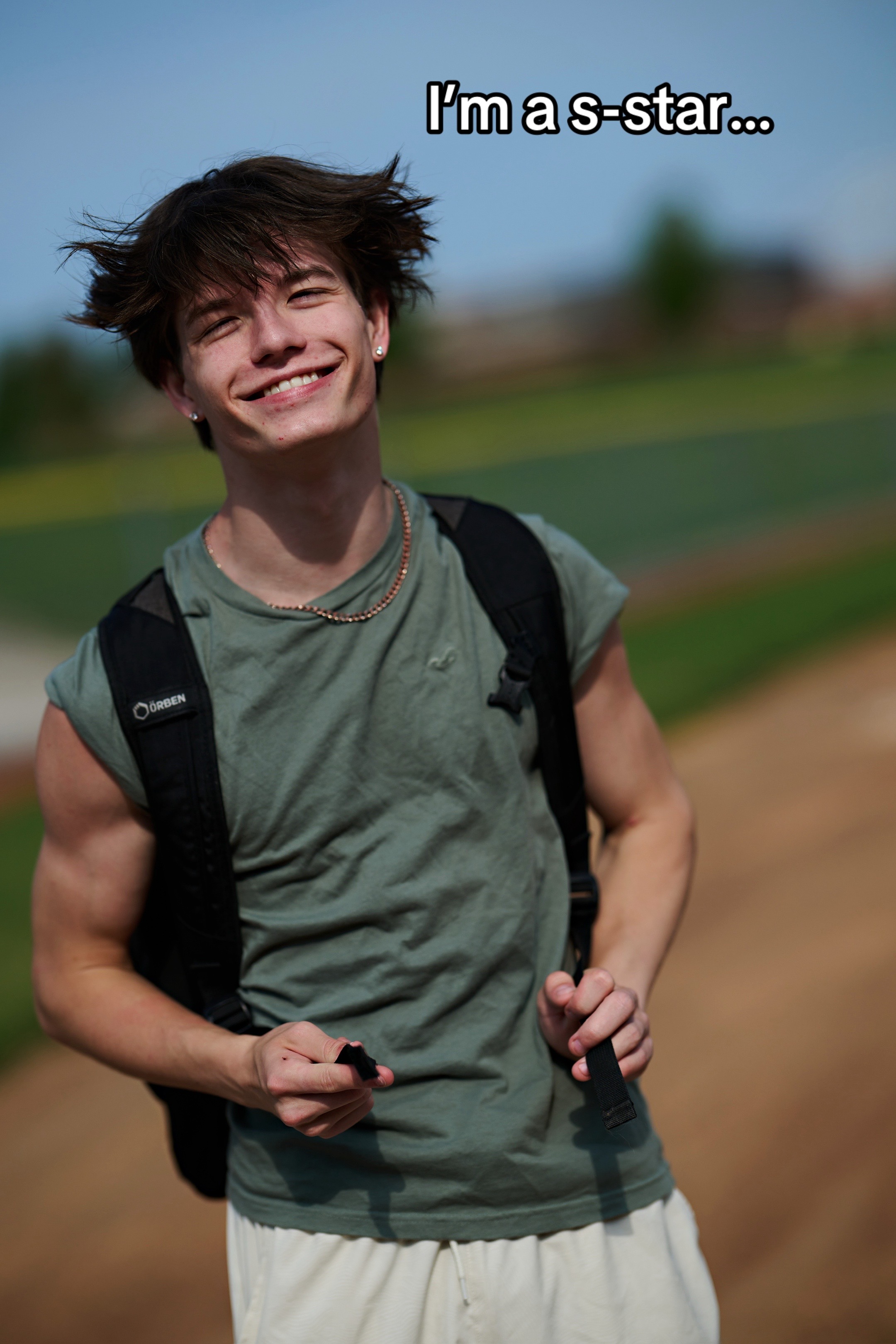 @Kai Laurent