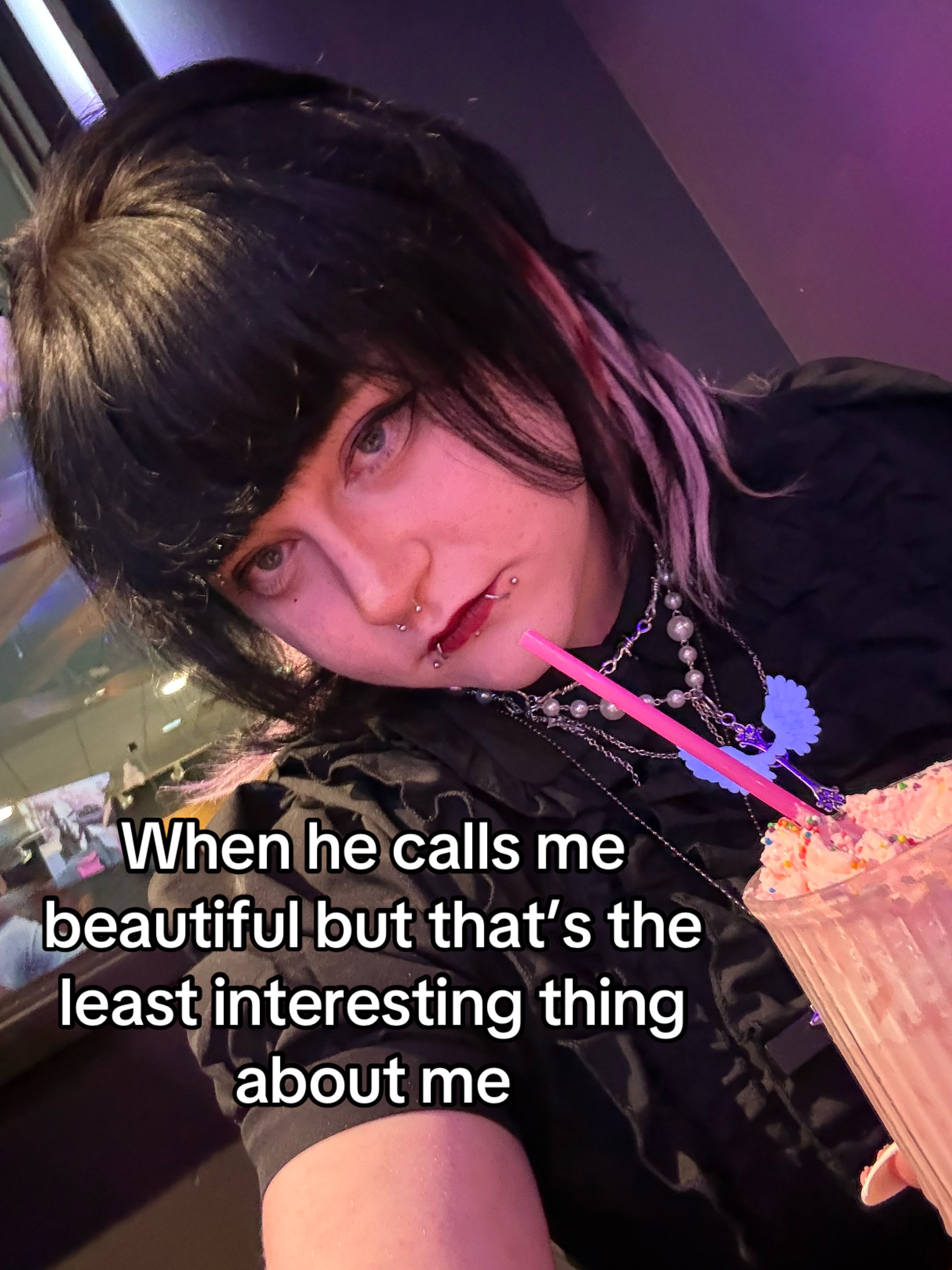 @Pandemonium