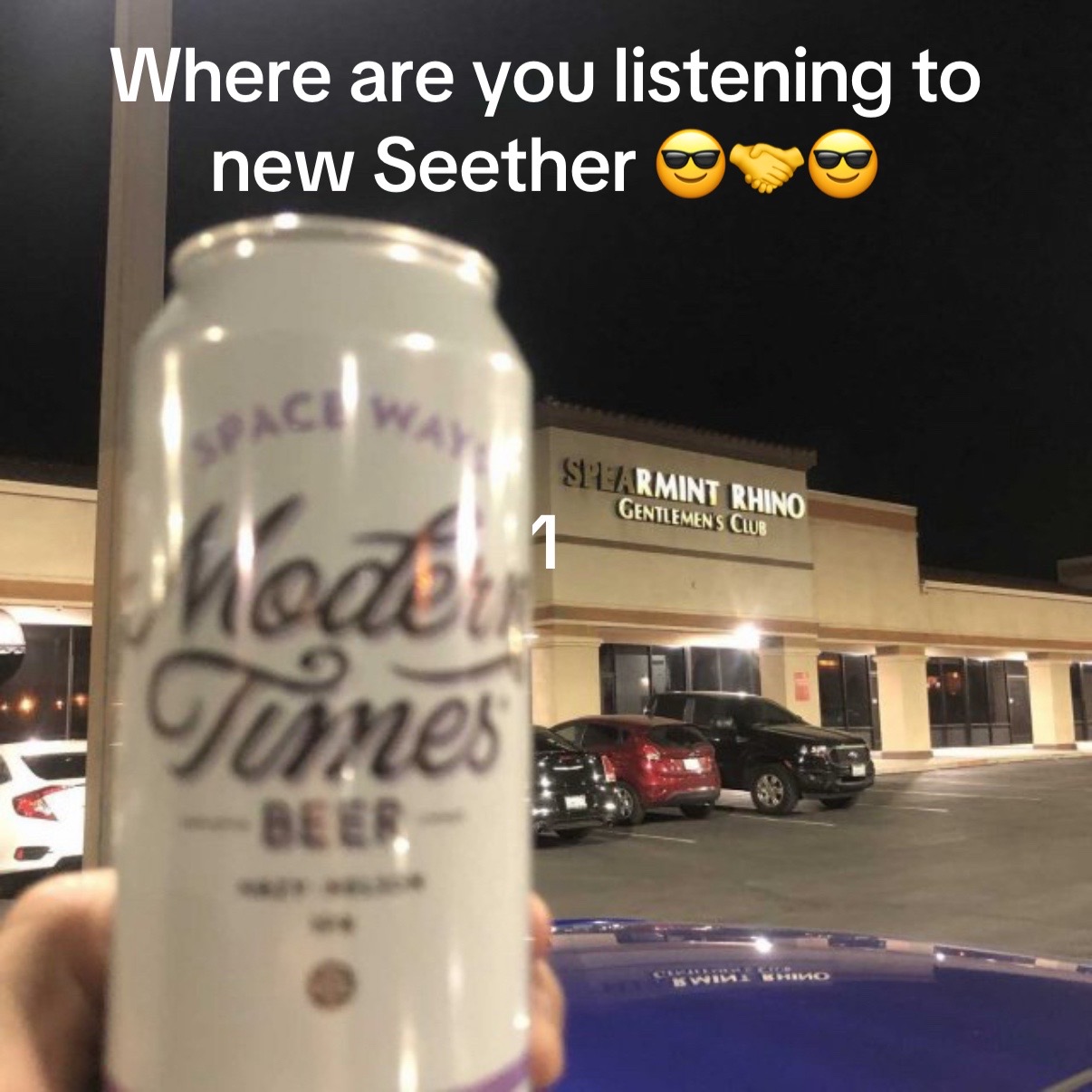 @Seether