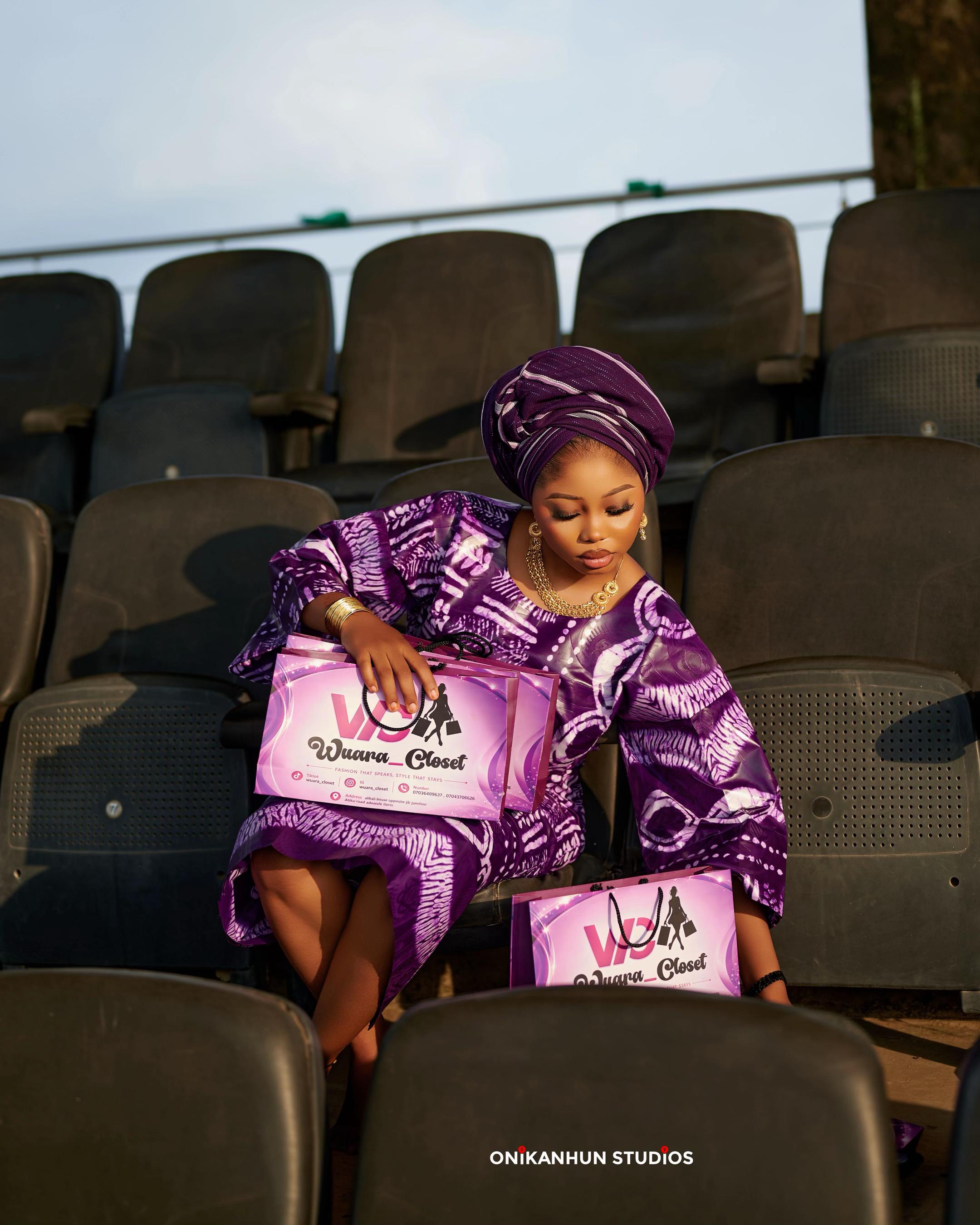 @Bag&shade vendor in ilorin 🛍️