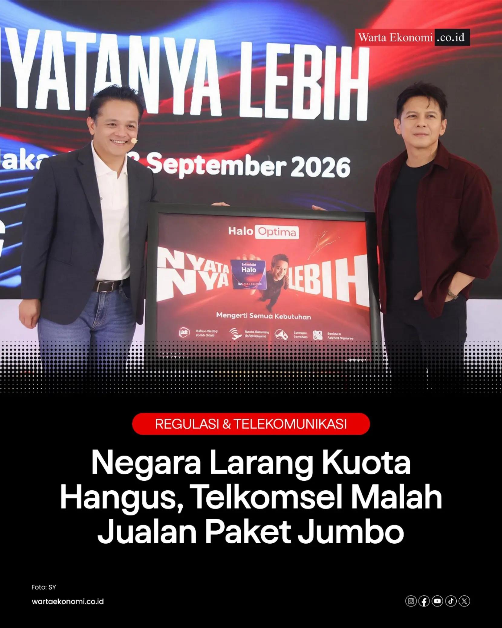 @Warta Ekonomi