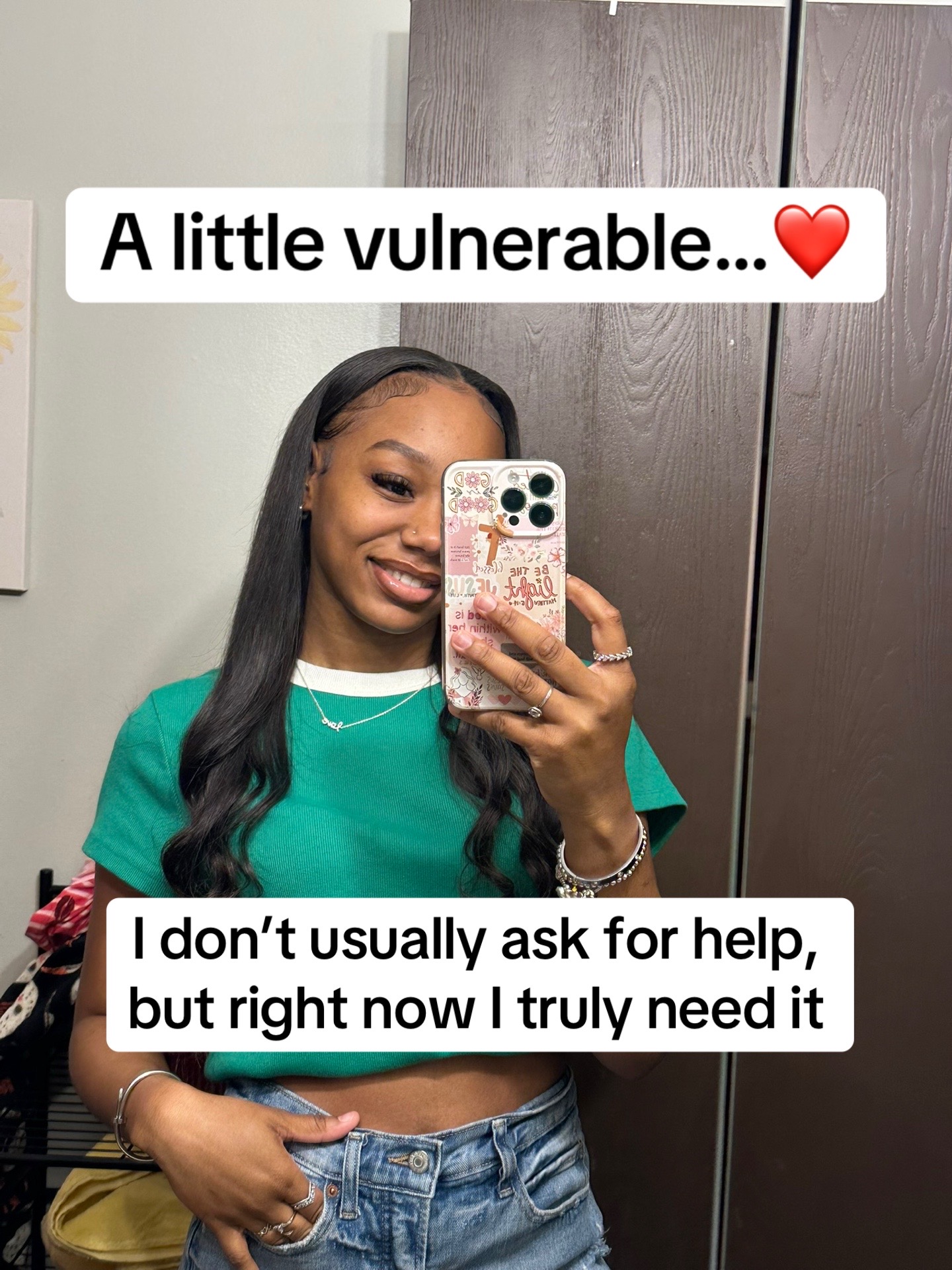 @Ejaria Miller
