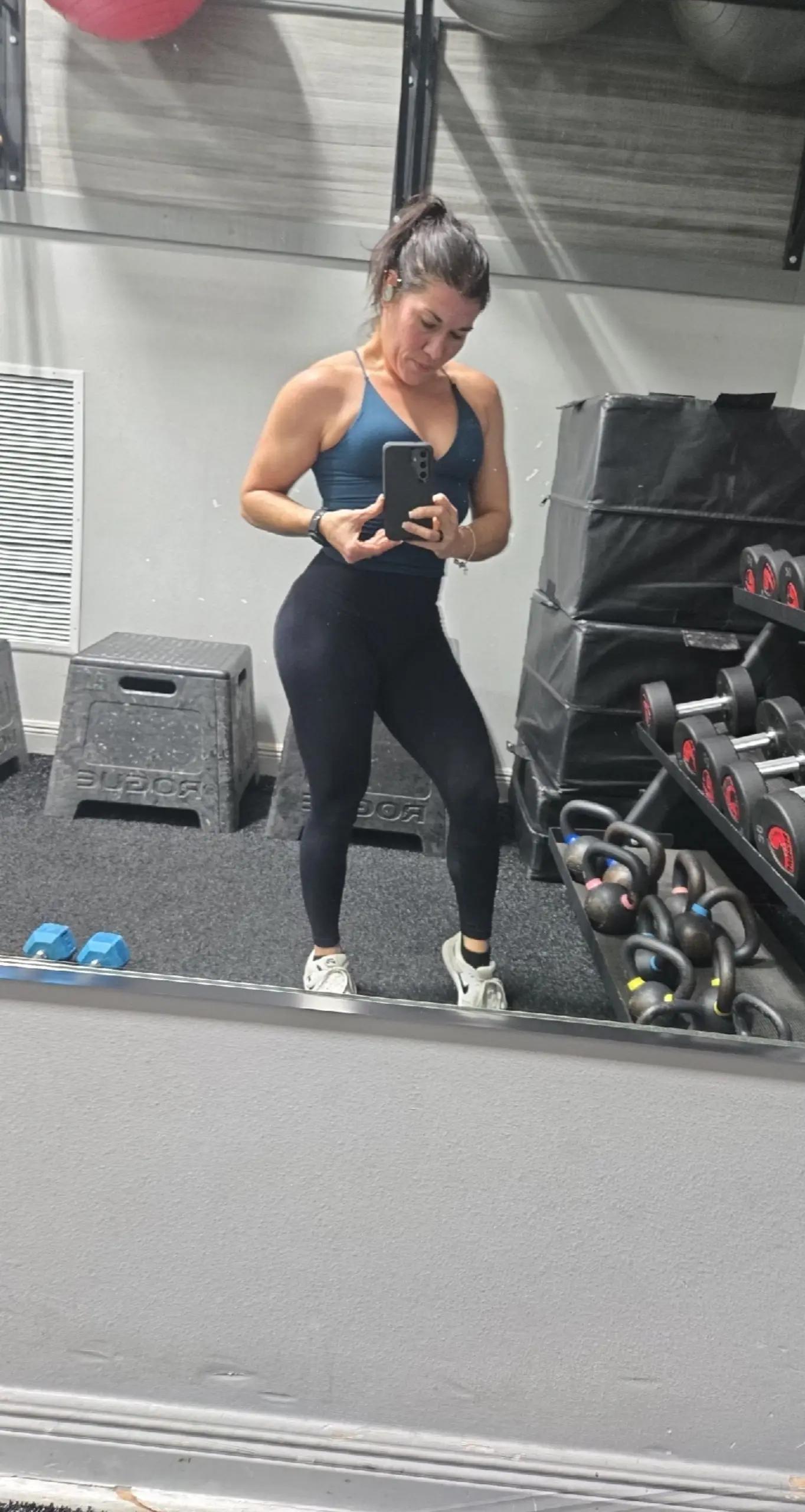 @Kristine Randazzo_Fit