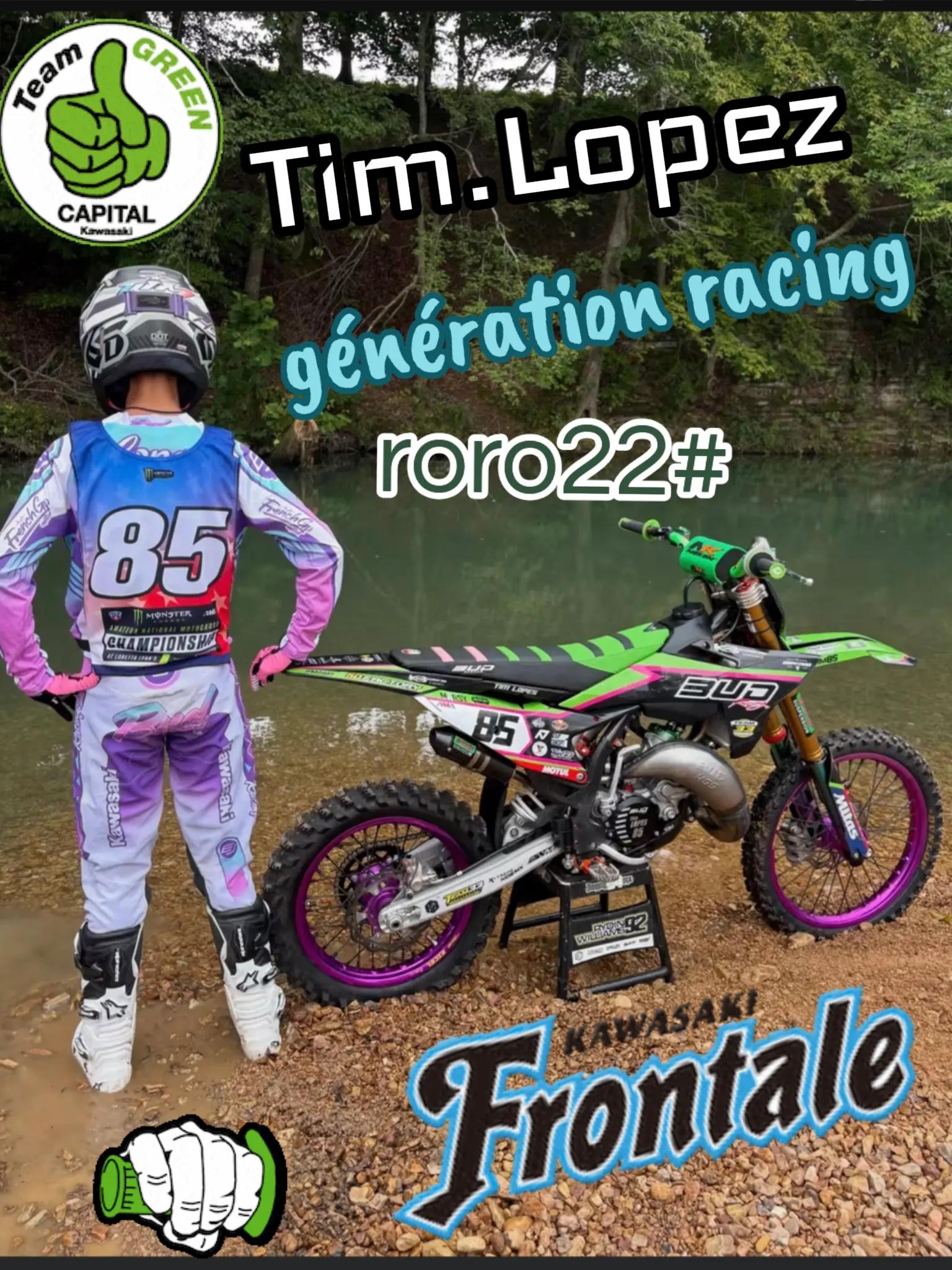 @génération racing
