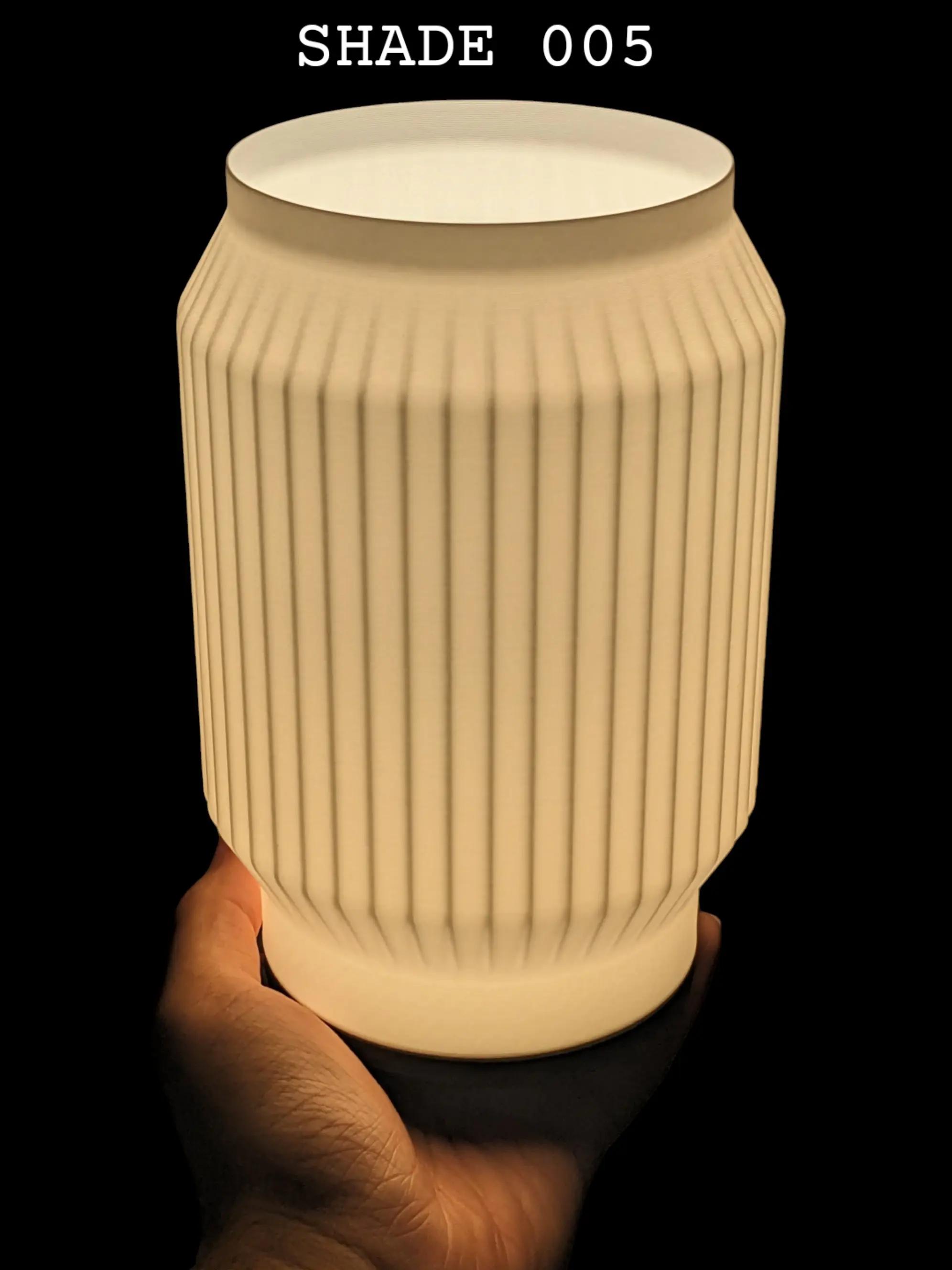 @mOmO Lamps