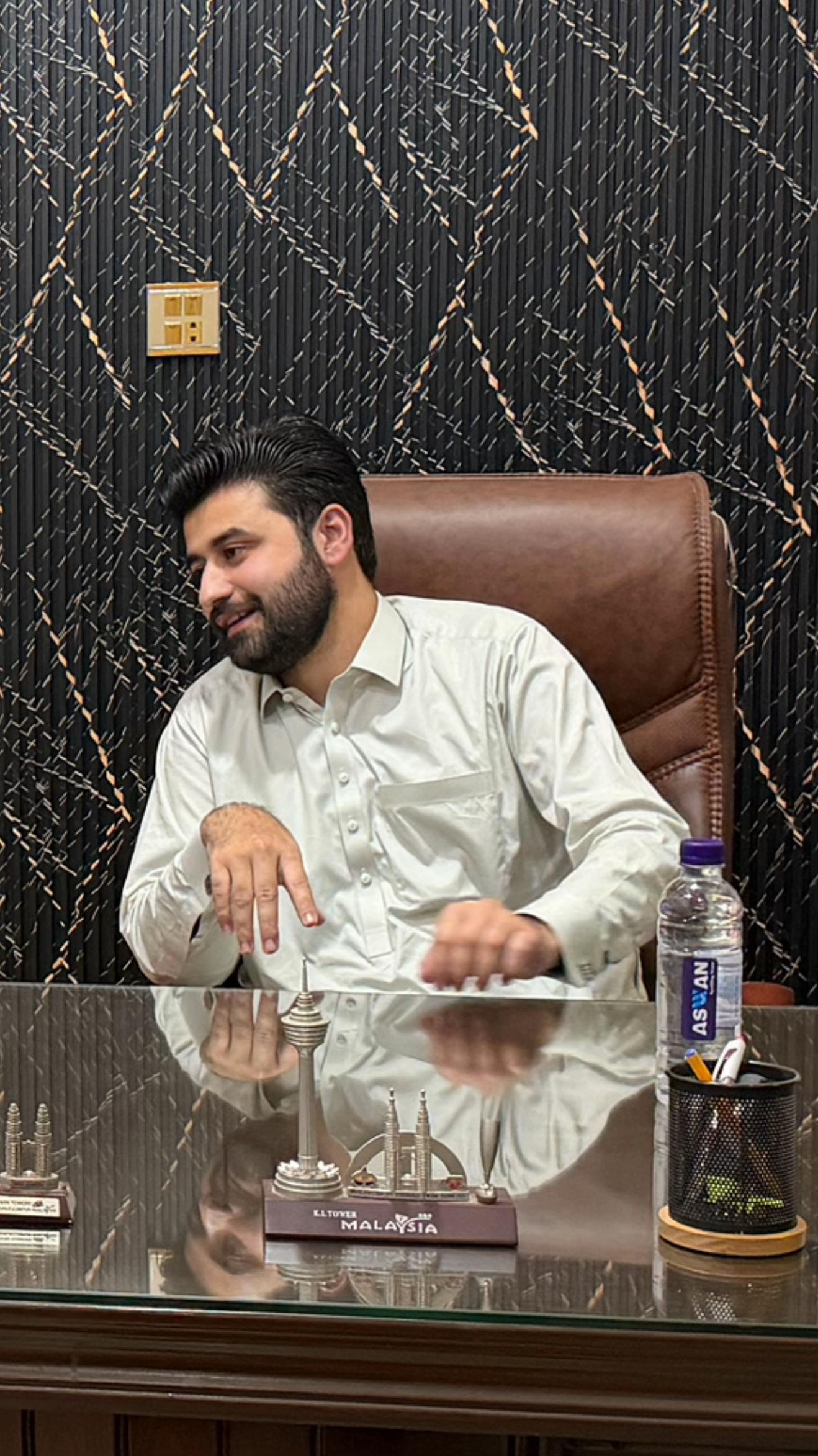 @afaq khan