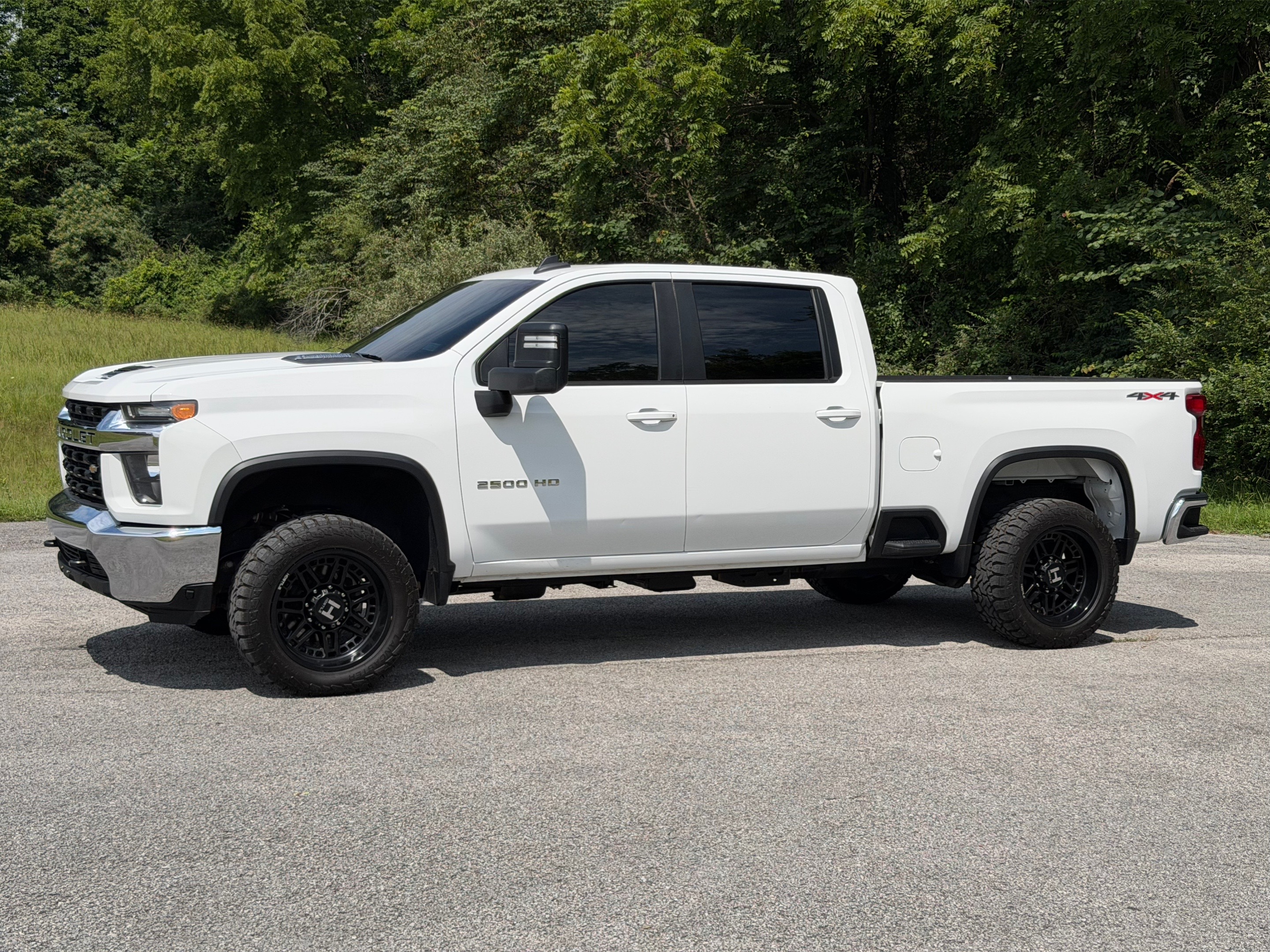 @Jackson Automotive